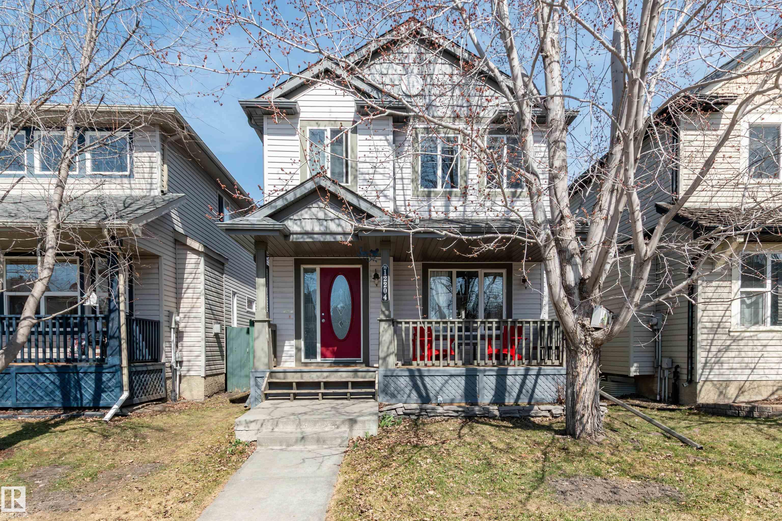 12204 18 Avenue SW, Rutherford, Edmonton