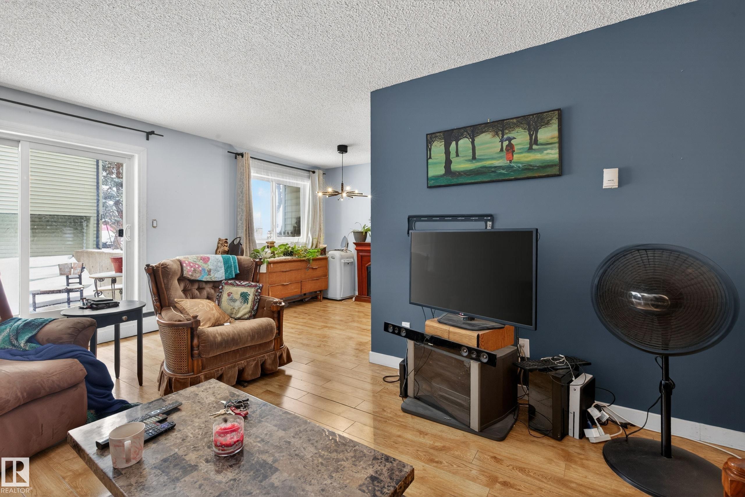 1 - 13454 Fort Road NW, Belvedere, Edmonton