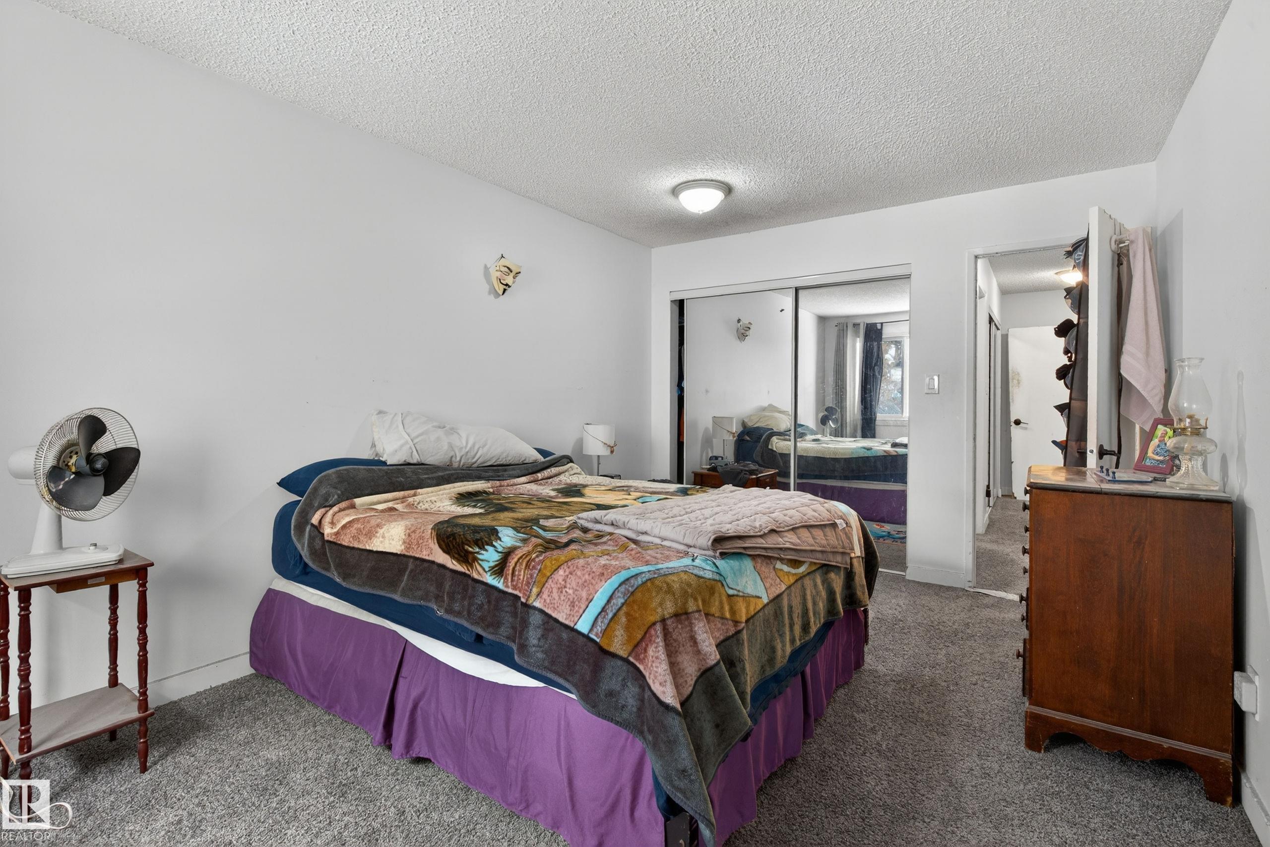 Photo 14 at 1 - 13454 Fort Road NW, Belvedere, Edmonton