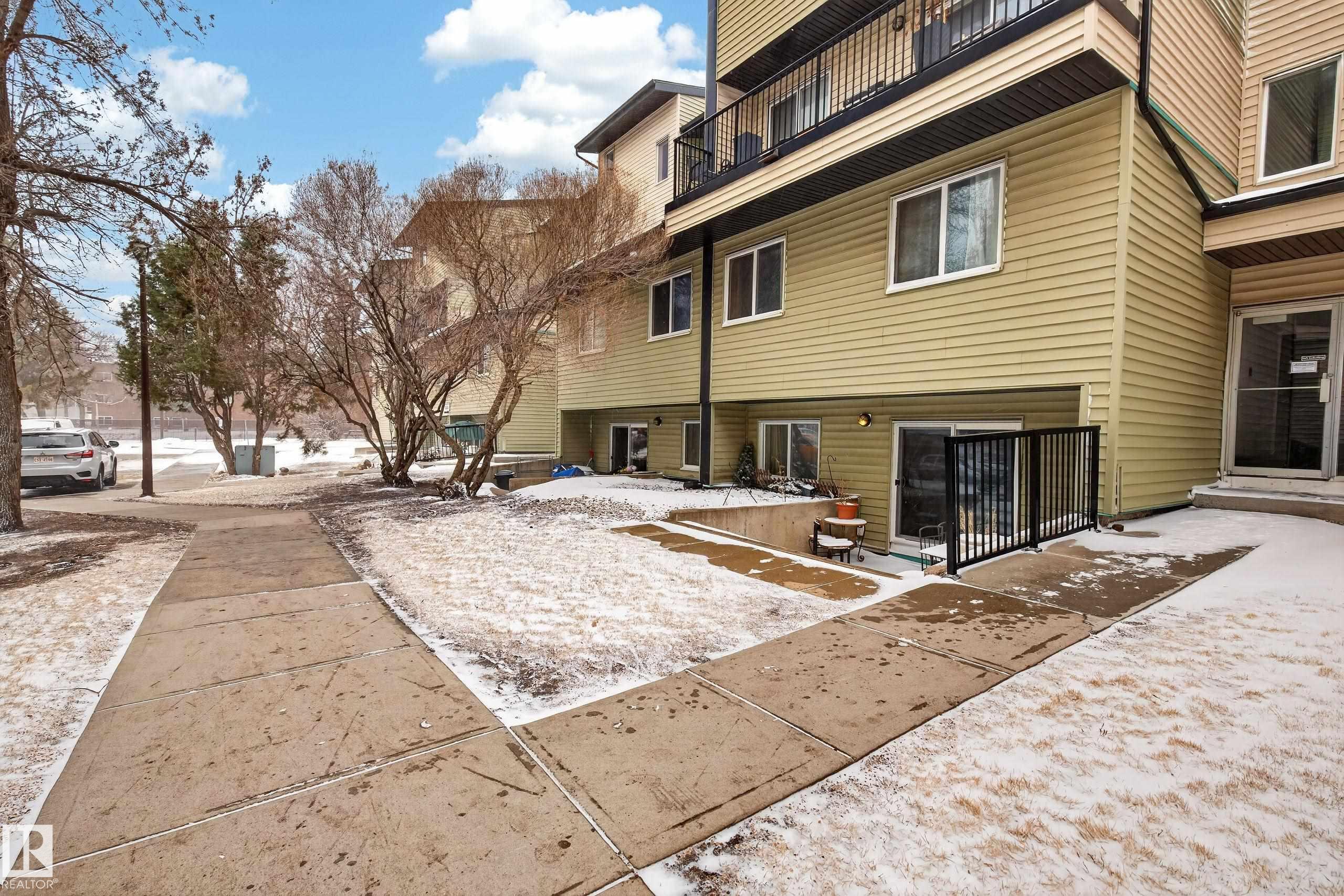 Photo 15 at 1 - 13454 Fort Road NW, Belvedere, Edmonton