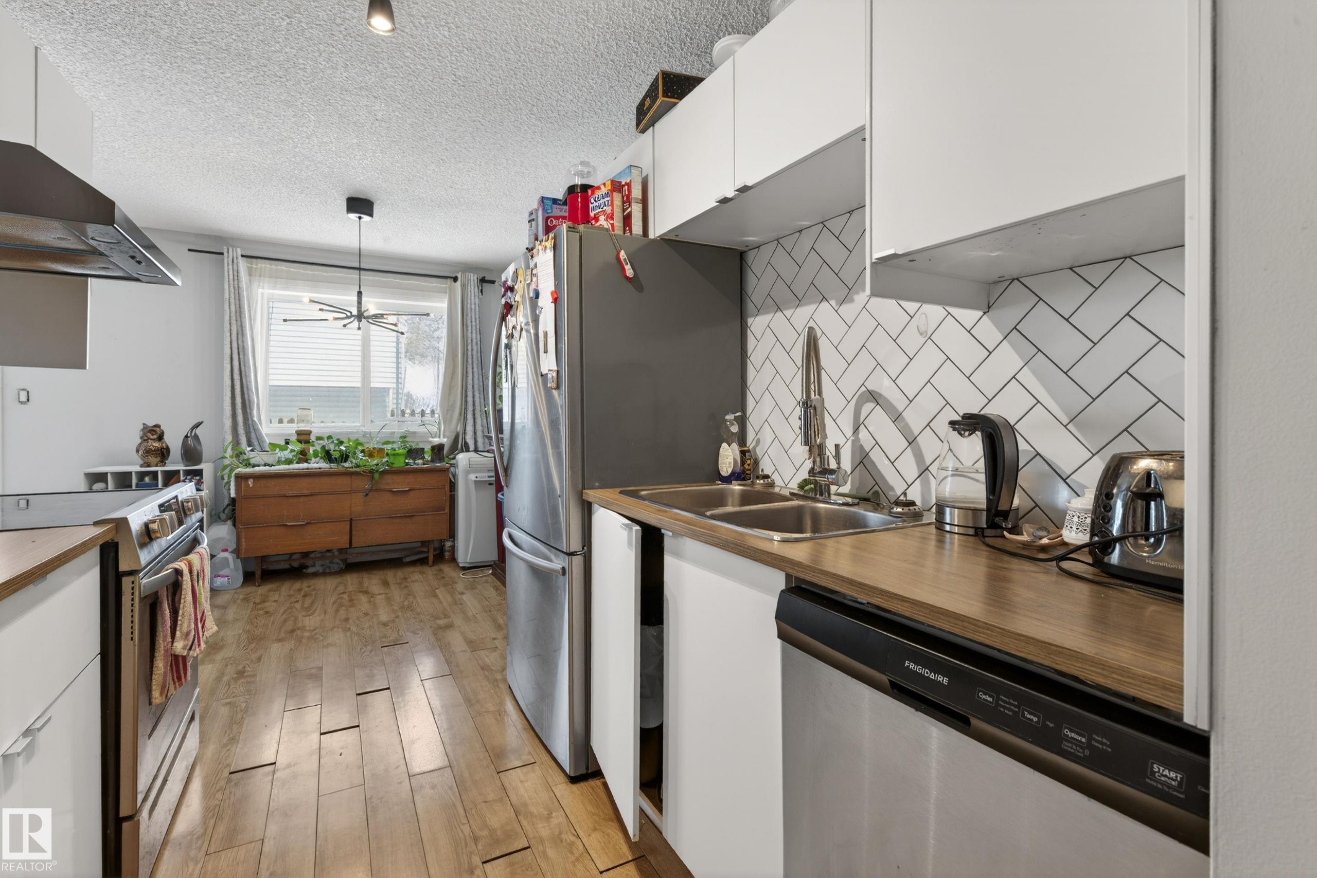 1 - 13454 Fort Road NW, Belvedere, Edmonton