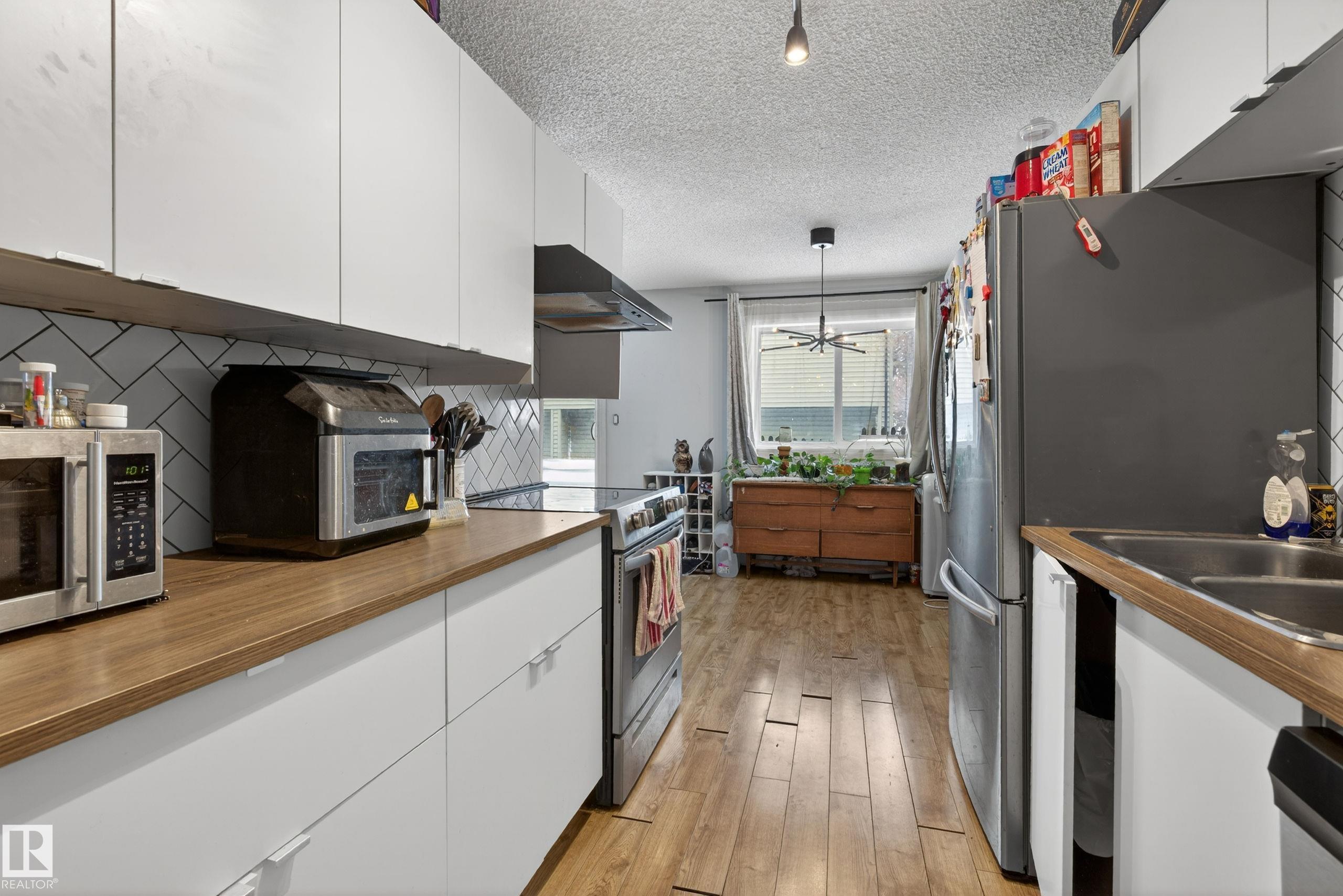 1 - 13454 Fort Road NW, Belvedere, Edmonton
