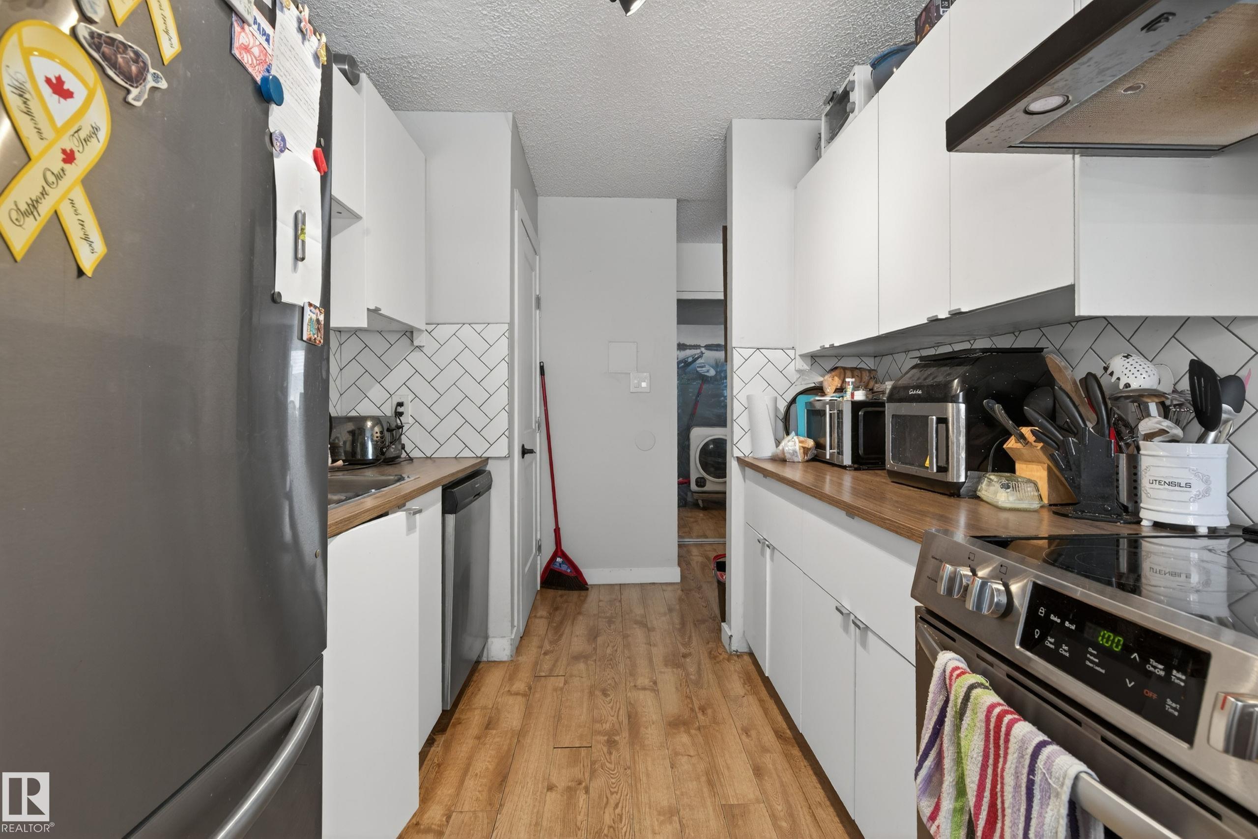 1 - 13454 Fort Road NW, Belvedere, Edmonton