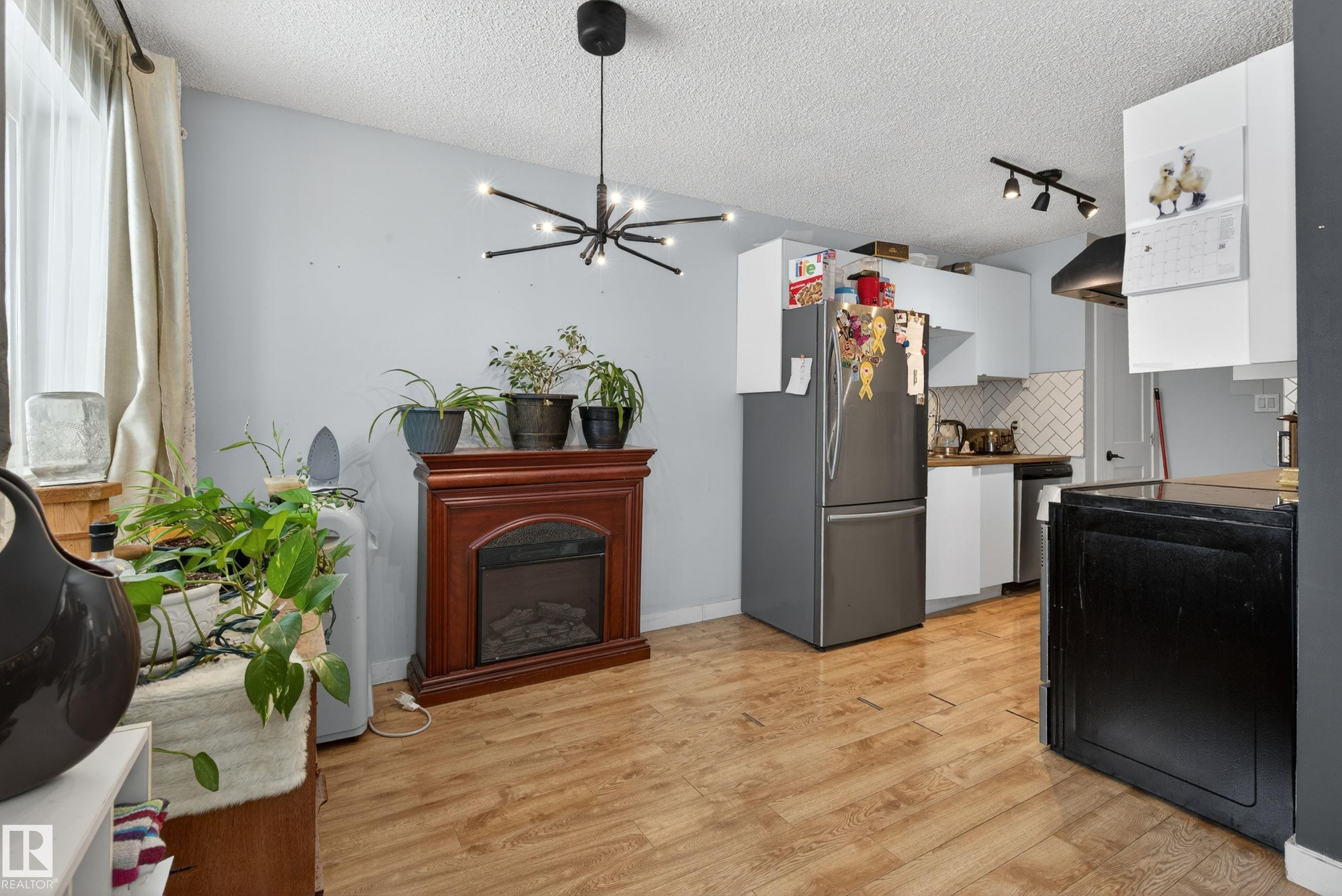 Photo 6 at 1 - 13454 Fort Road NW, Belvedere, Edmonton