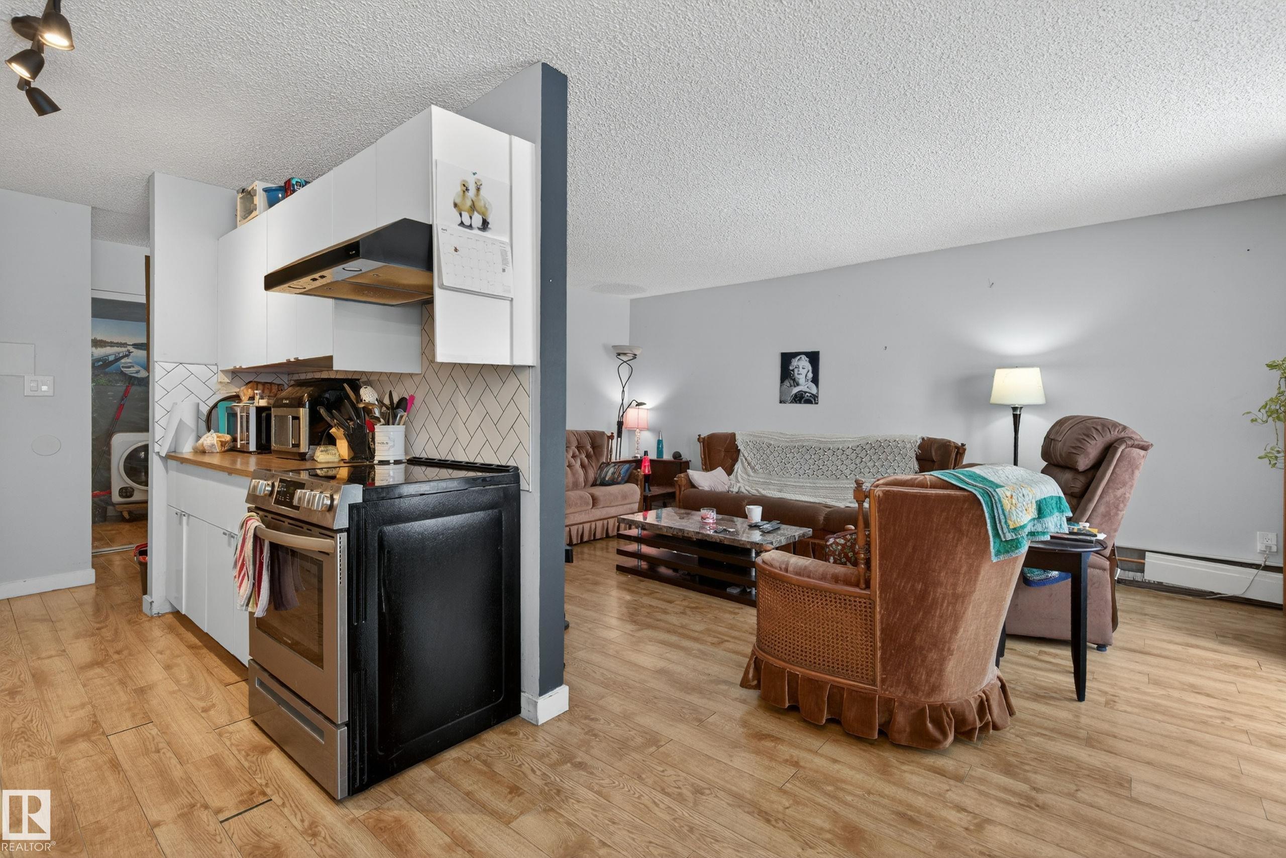 Photo 7 at 1 - 13454 Fort Road NW, Belvedere, Edmonton
