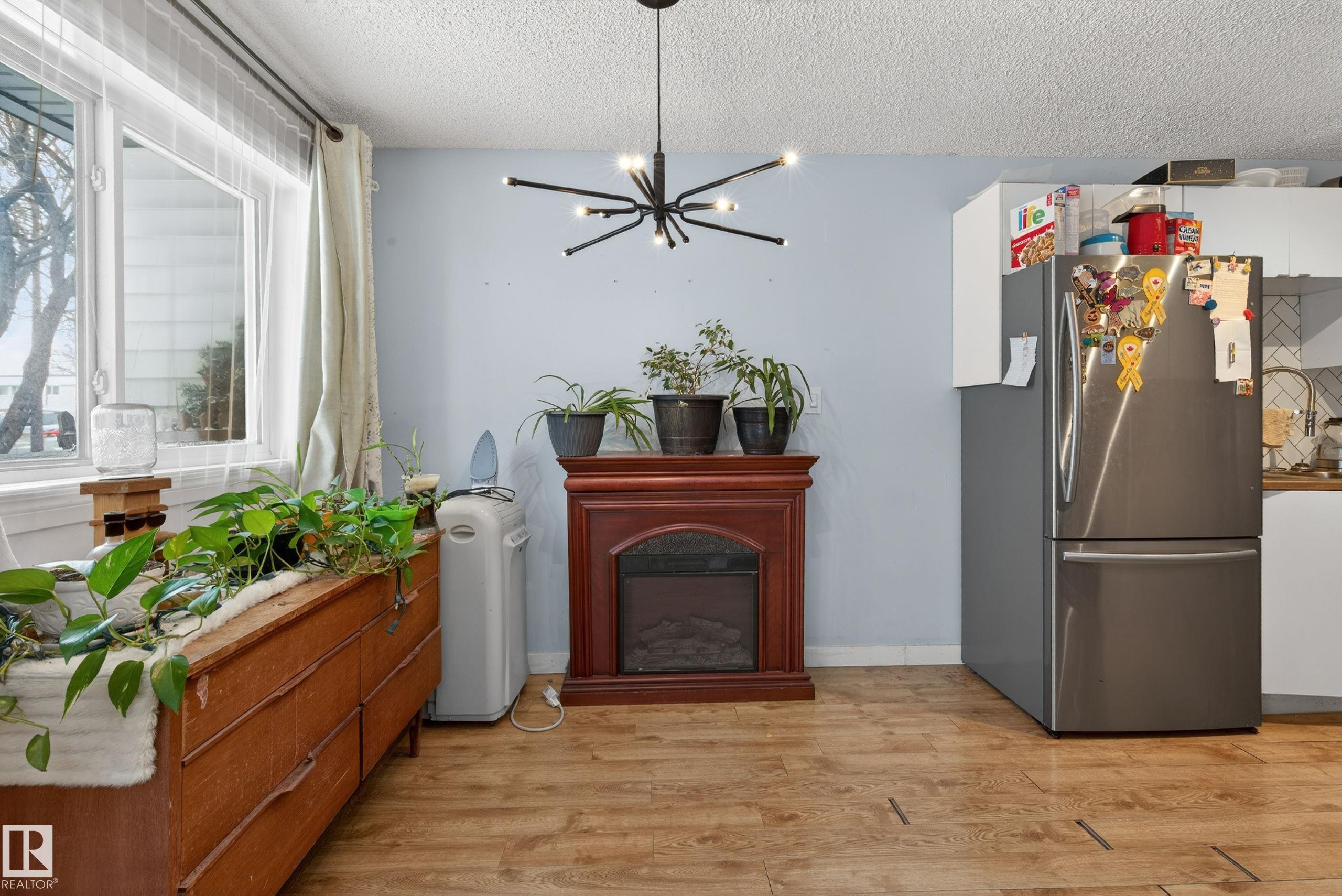 Photo 8 at 1 - 13454 Fort Road NW, Belvedere, Edmonton