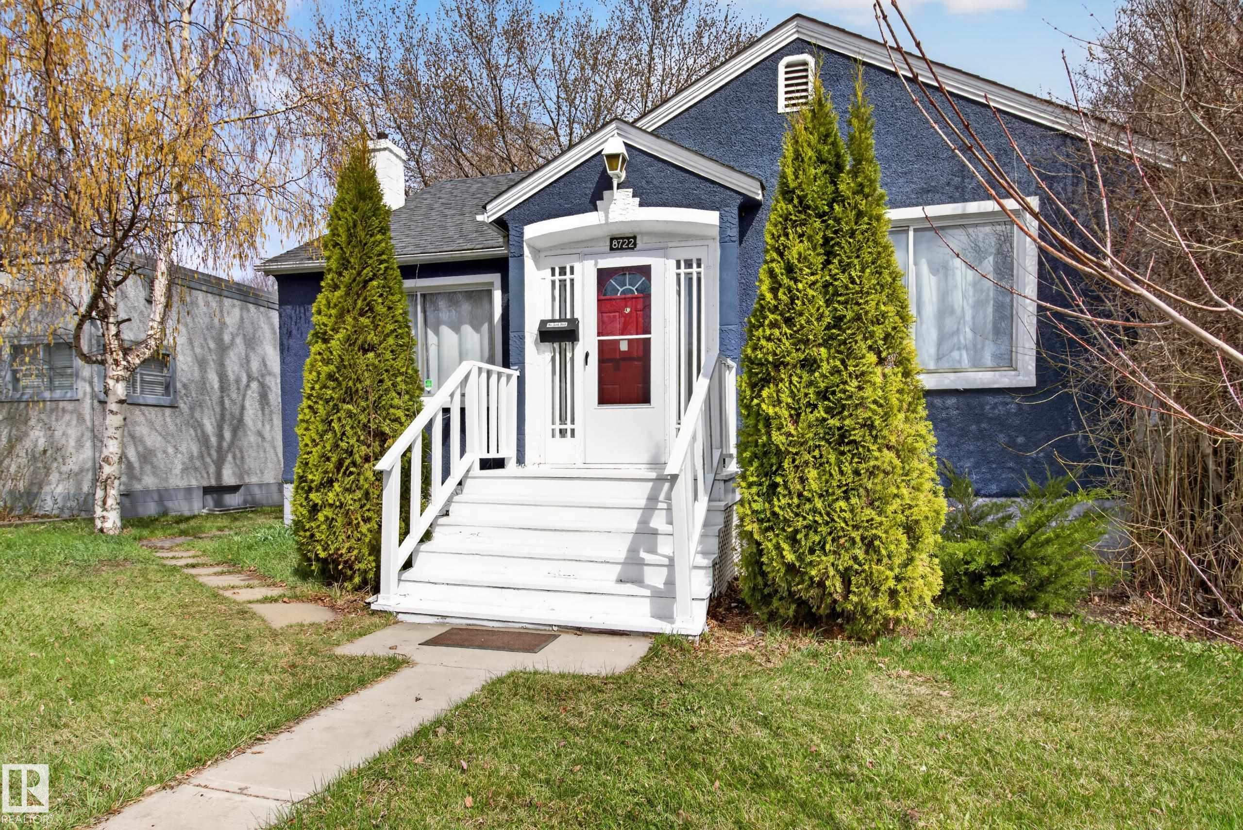Picture for 8722 112 AV NW