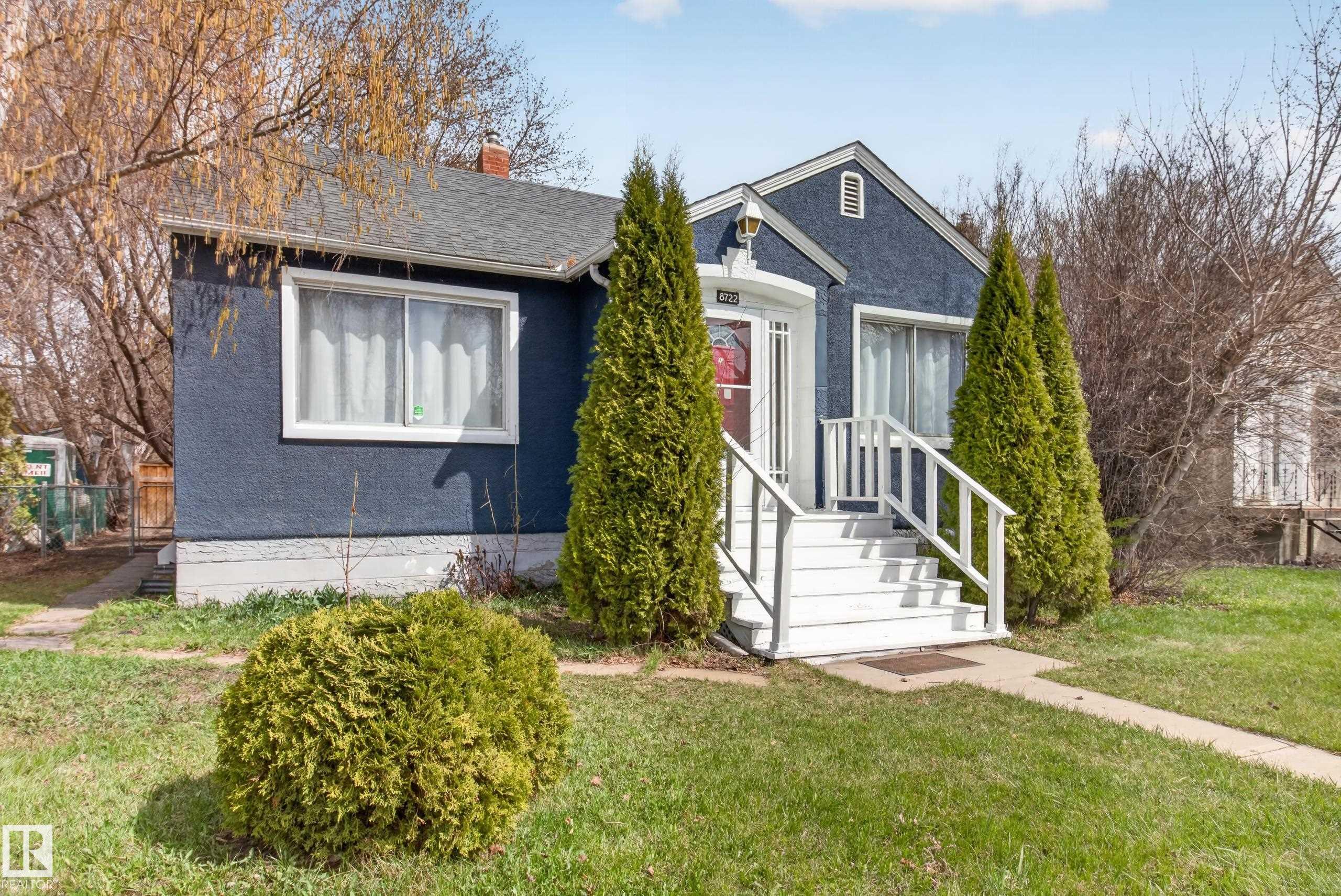 Picture for 8722 112 AV NW