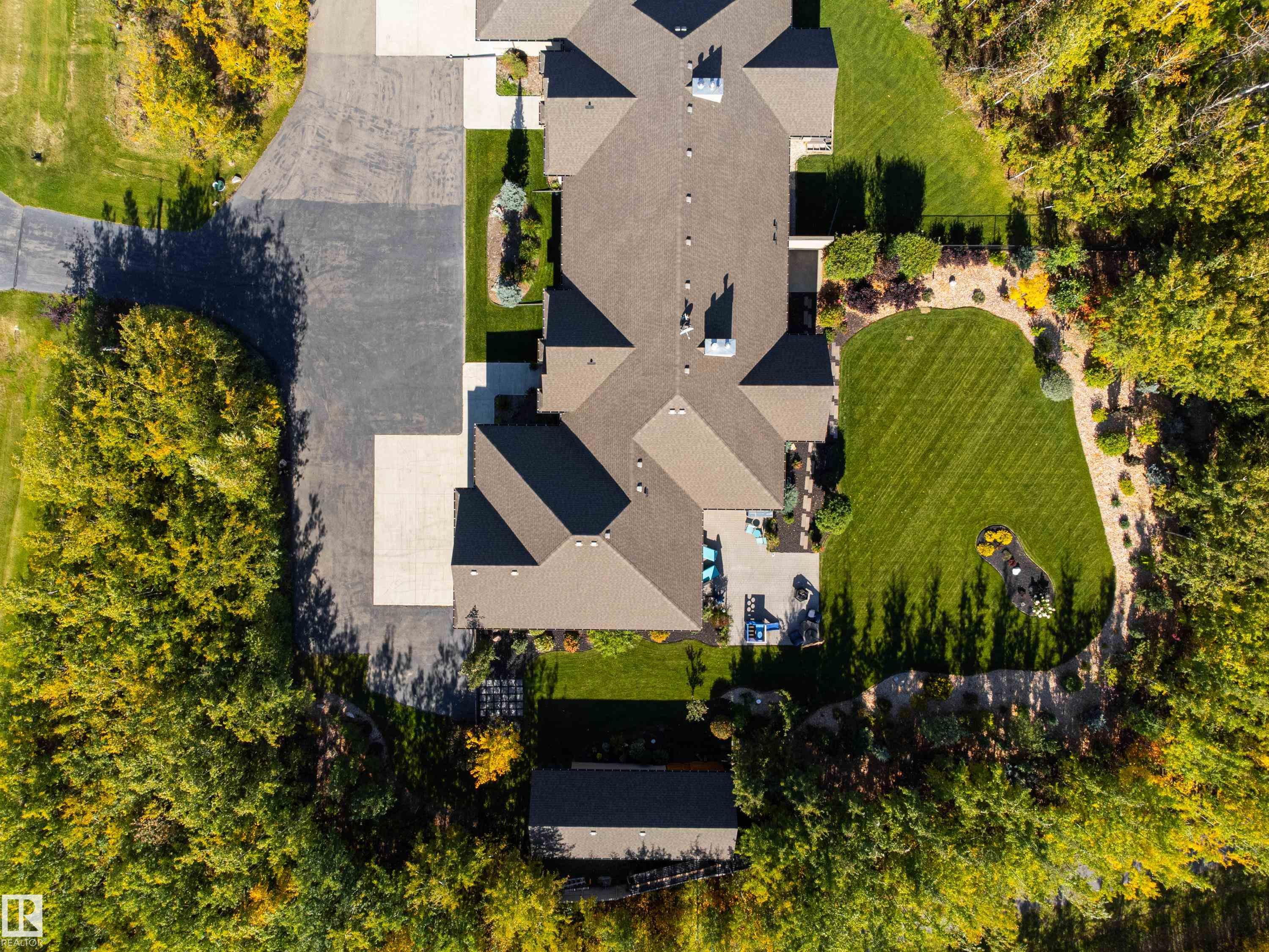 21A 53521 Rge Rd 272, Century Gates, Rural Parkland County