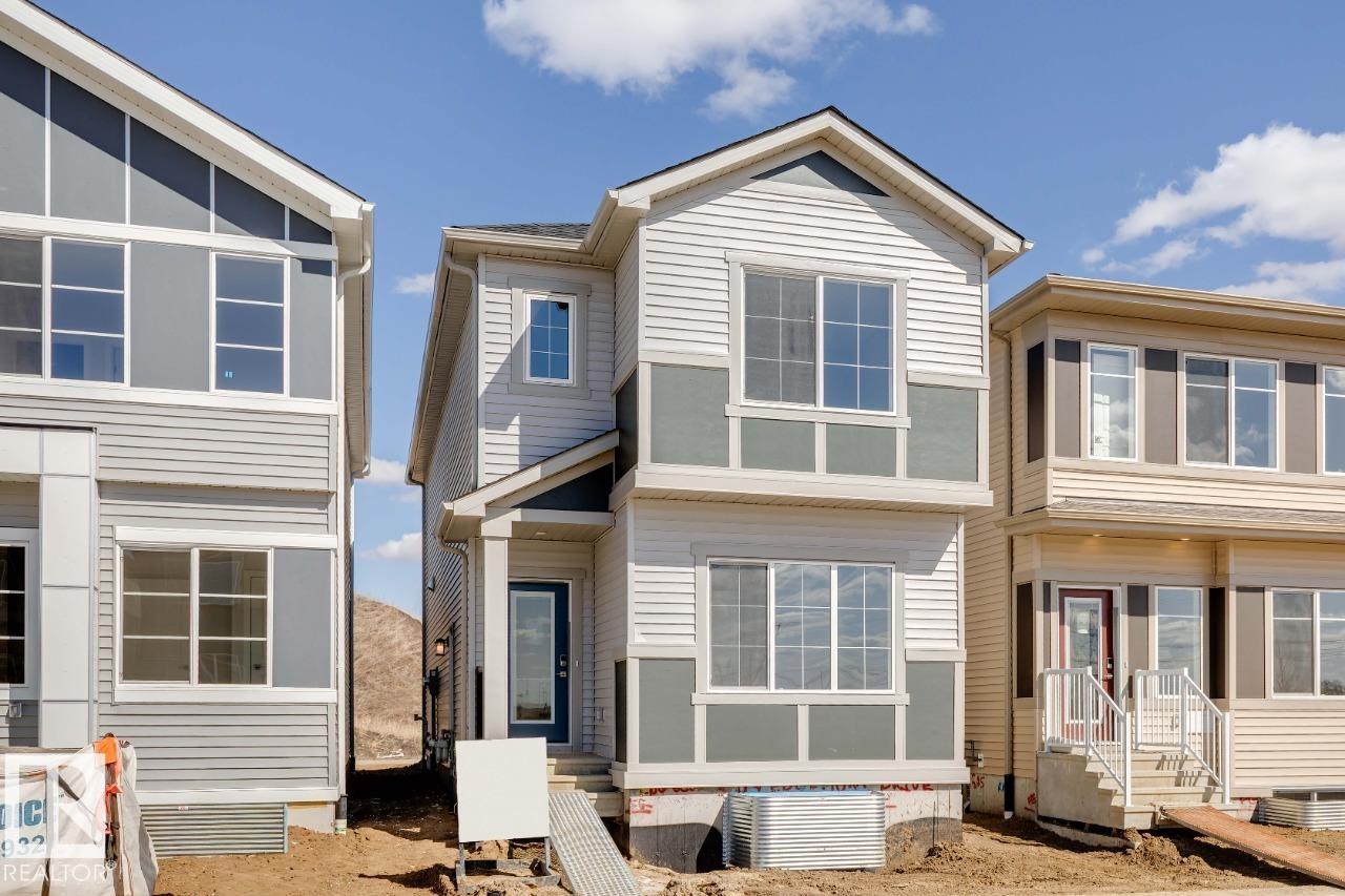 309 Edgemont Drive NW, Edgemont, Edmonton