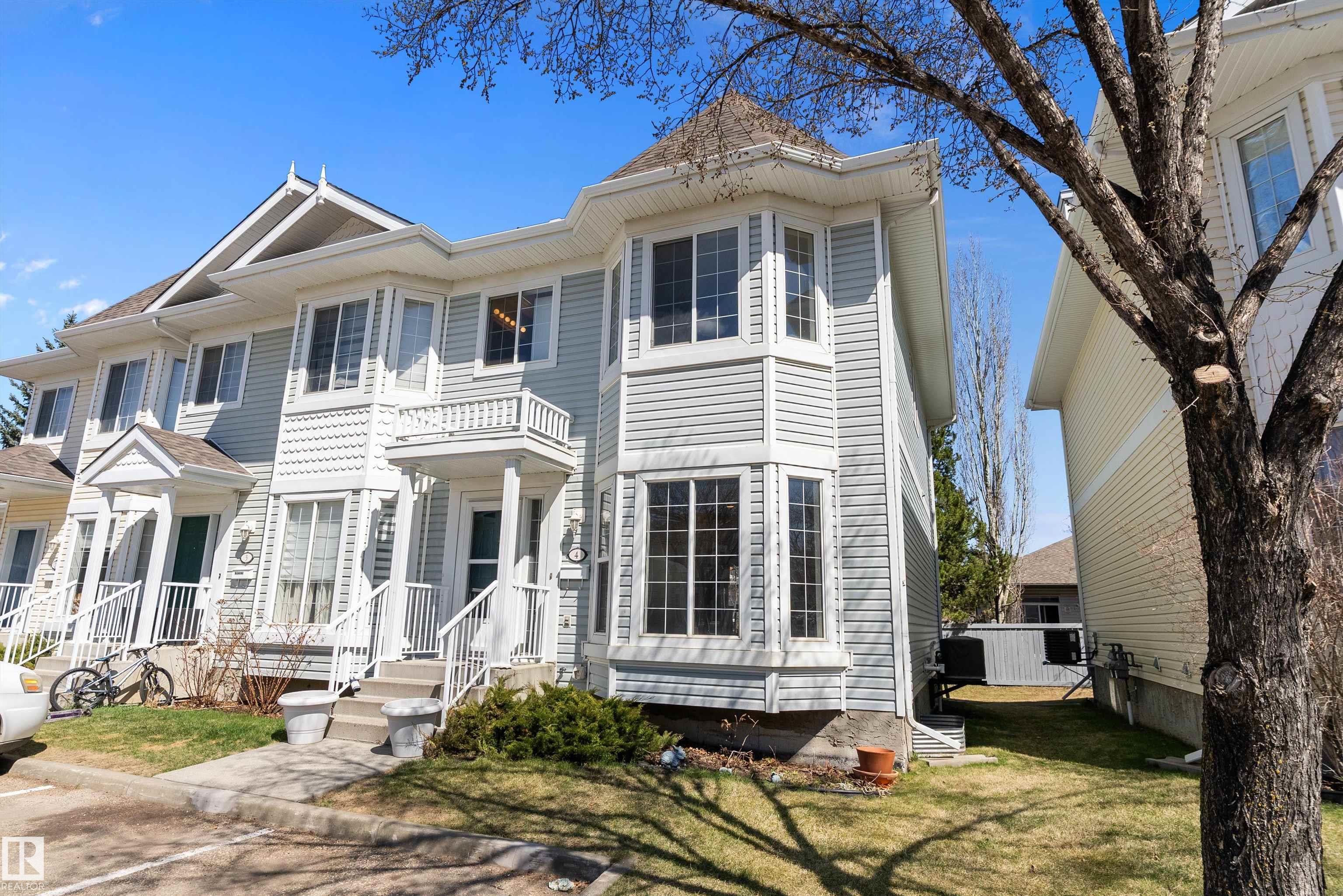 4 - 1780 Glastonbury Boulevard NW, Glastonbury, Edmonton