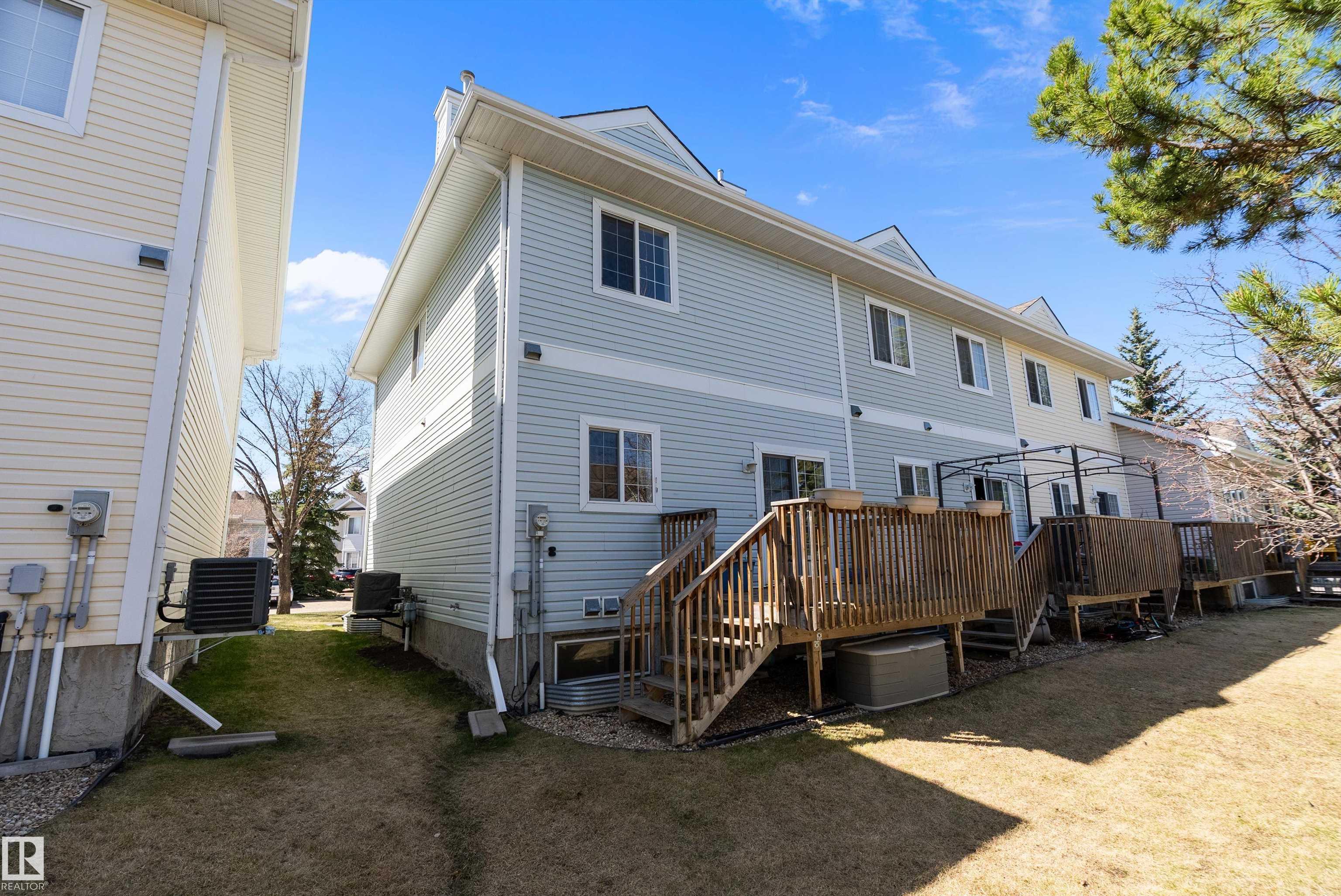 Photo 42 at 4 - 1780 Glastonbury Boulevard NW, Glastonbury, Edmonton