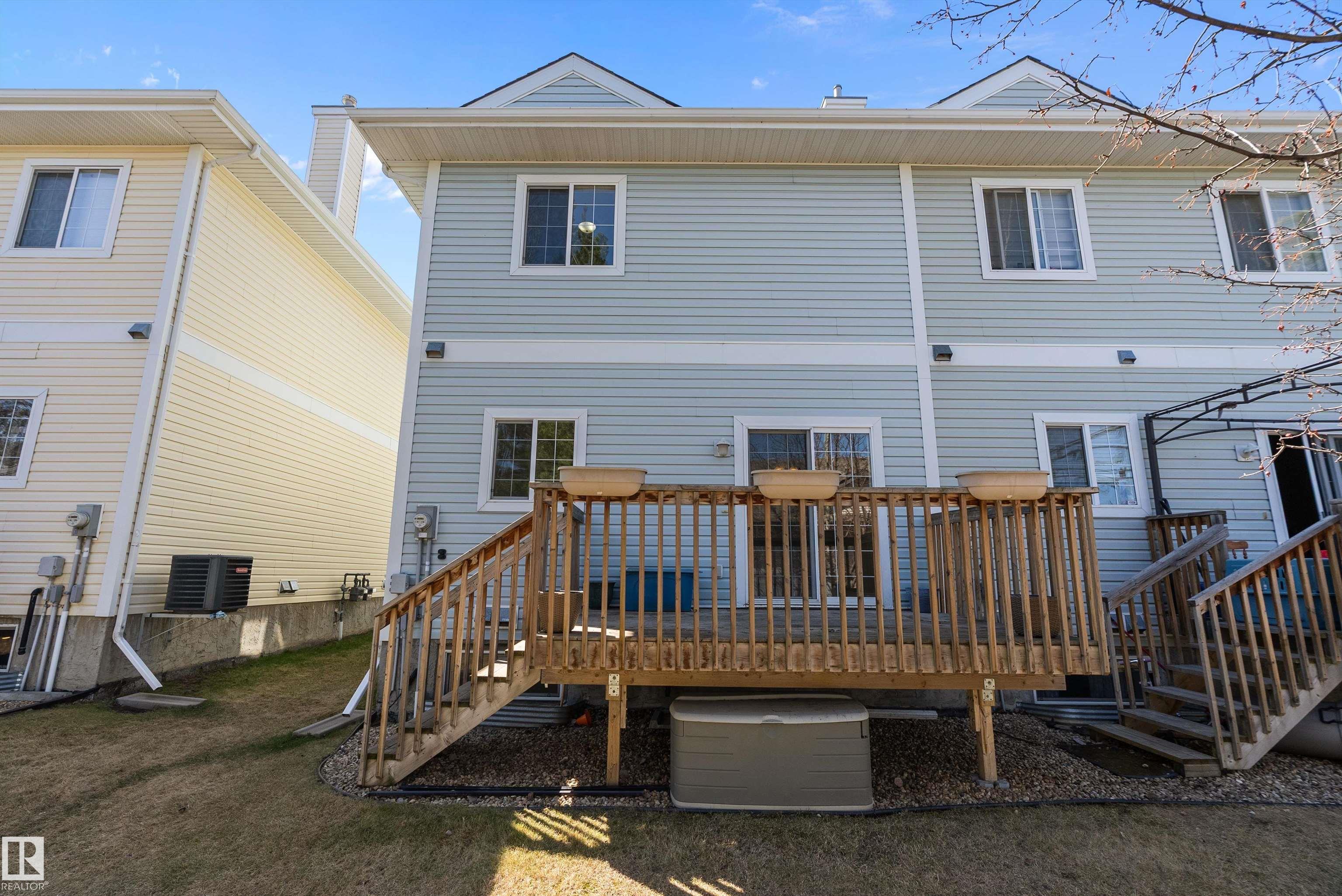 Photo 43 at 4 - 1780 Glastonbury Boulevard NW, Glastonbury, Edmonton