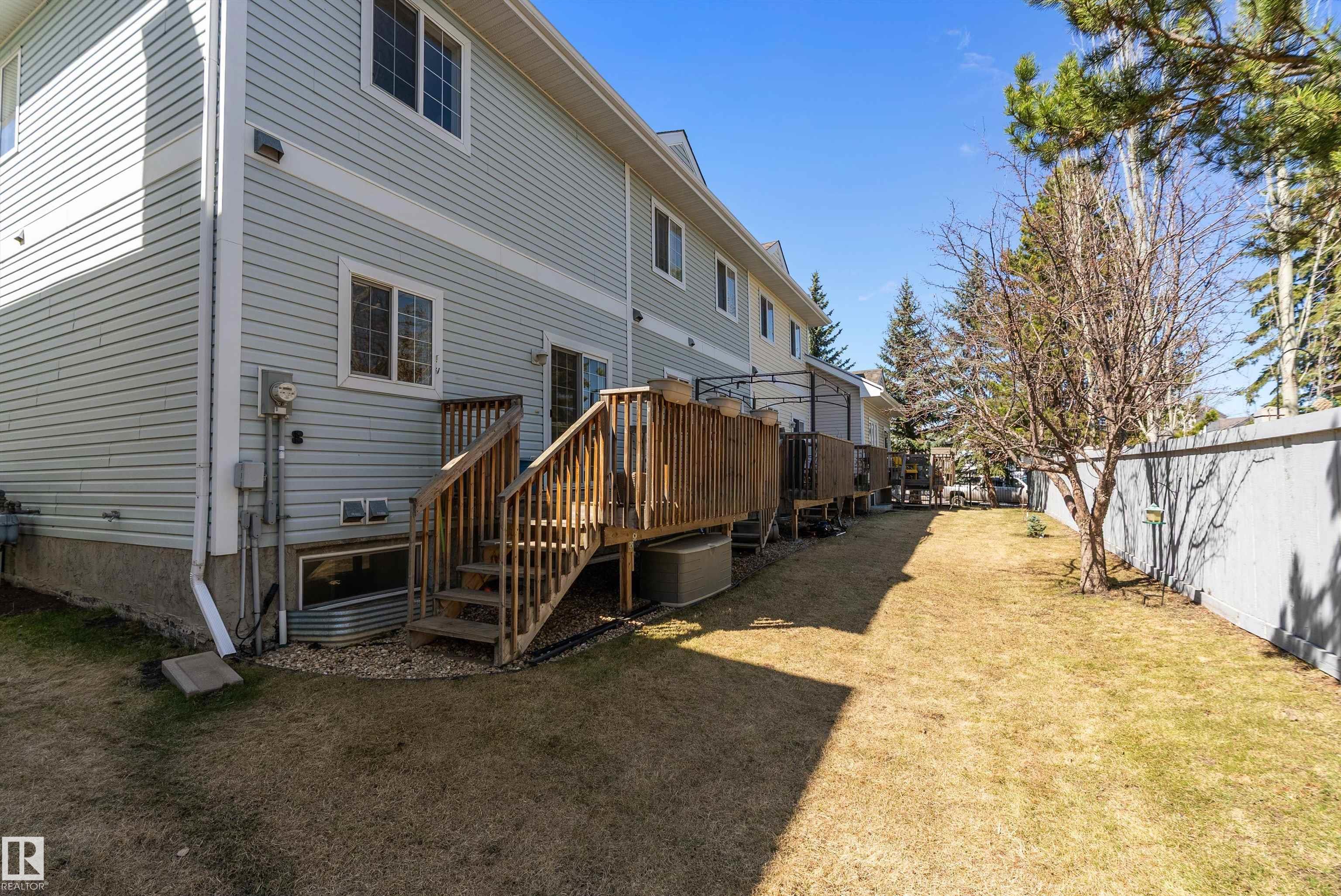 Photo 44 at 4 - 1780 Glastonbury Boulevard NW, Glastonbury, Edmonton