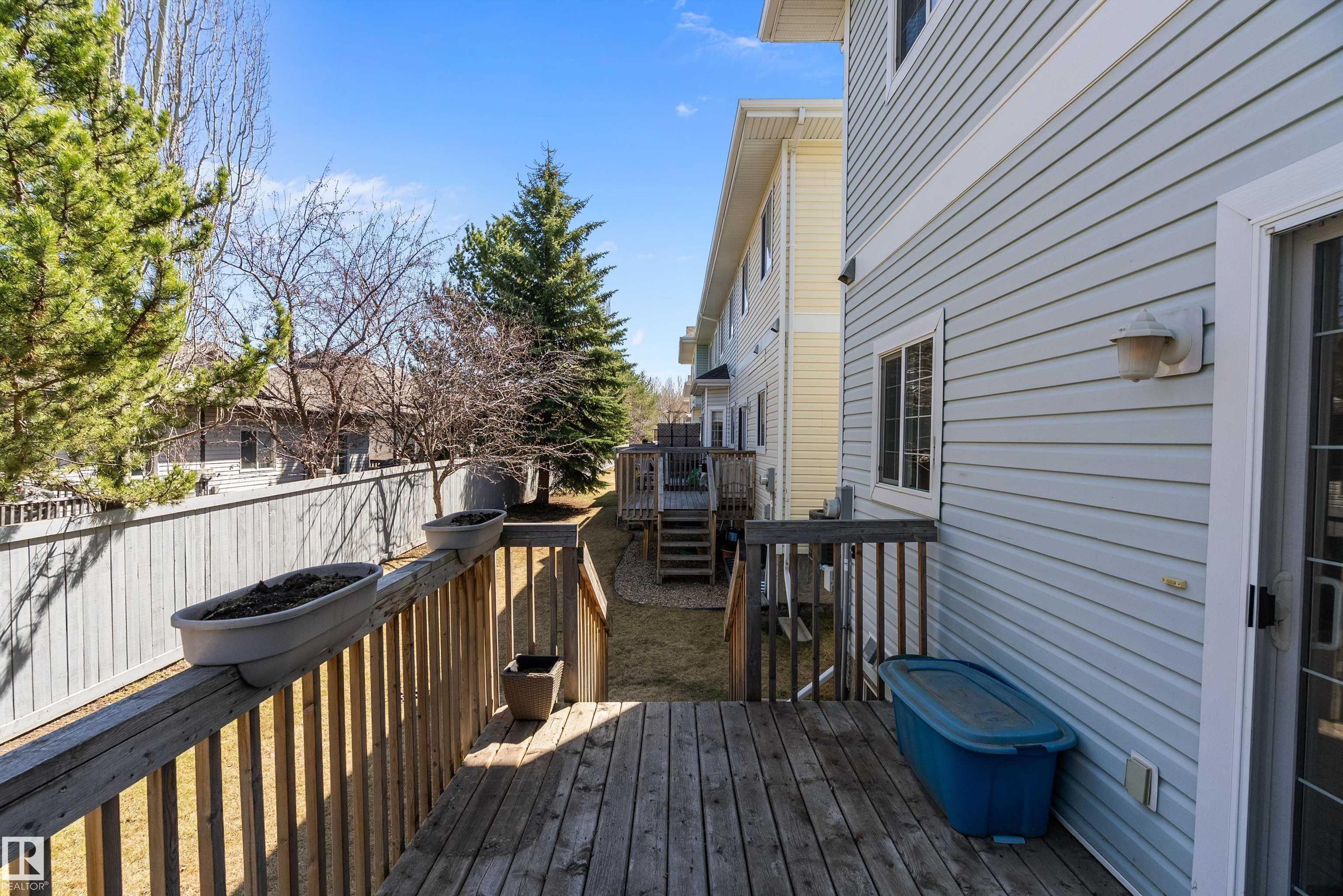 Photo 46 at 4 - 1780 Glastonbury Boulevard NW, Glastonbury, Edmonton