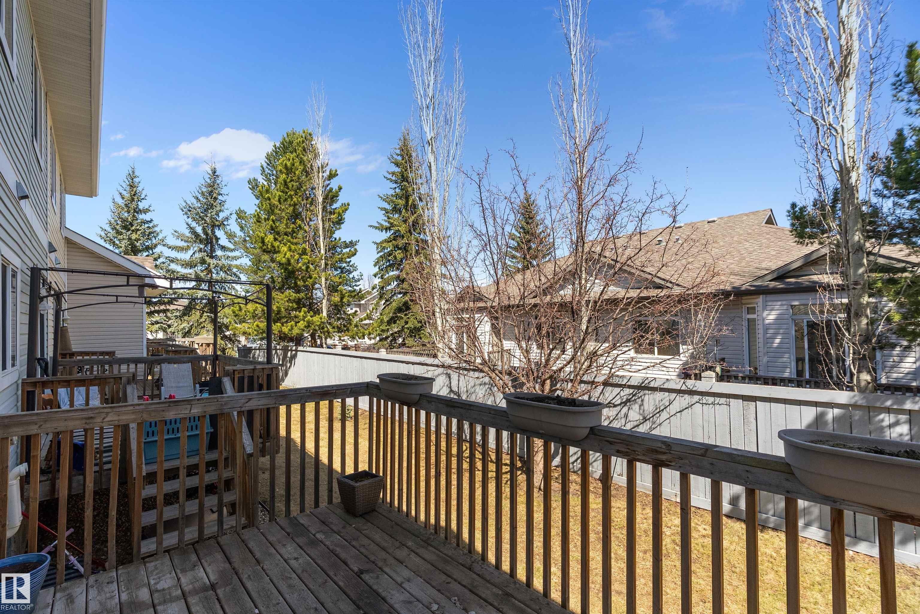 Photo 47 at 4 - 1780 Glastonbury Boulevard NW, Glastonbury, Edmonton