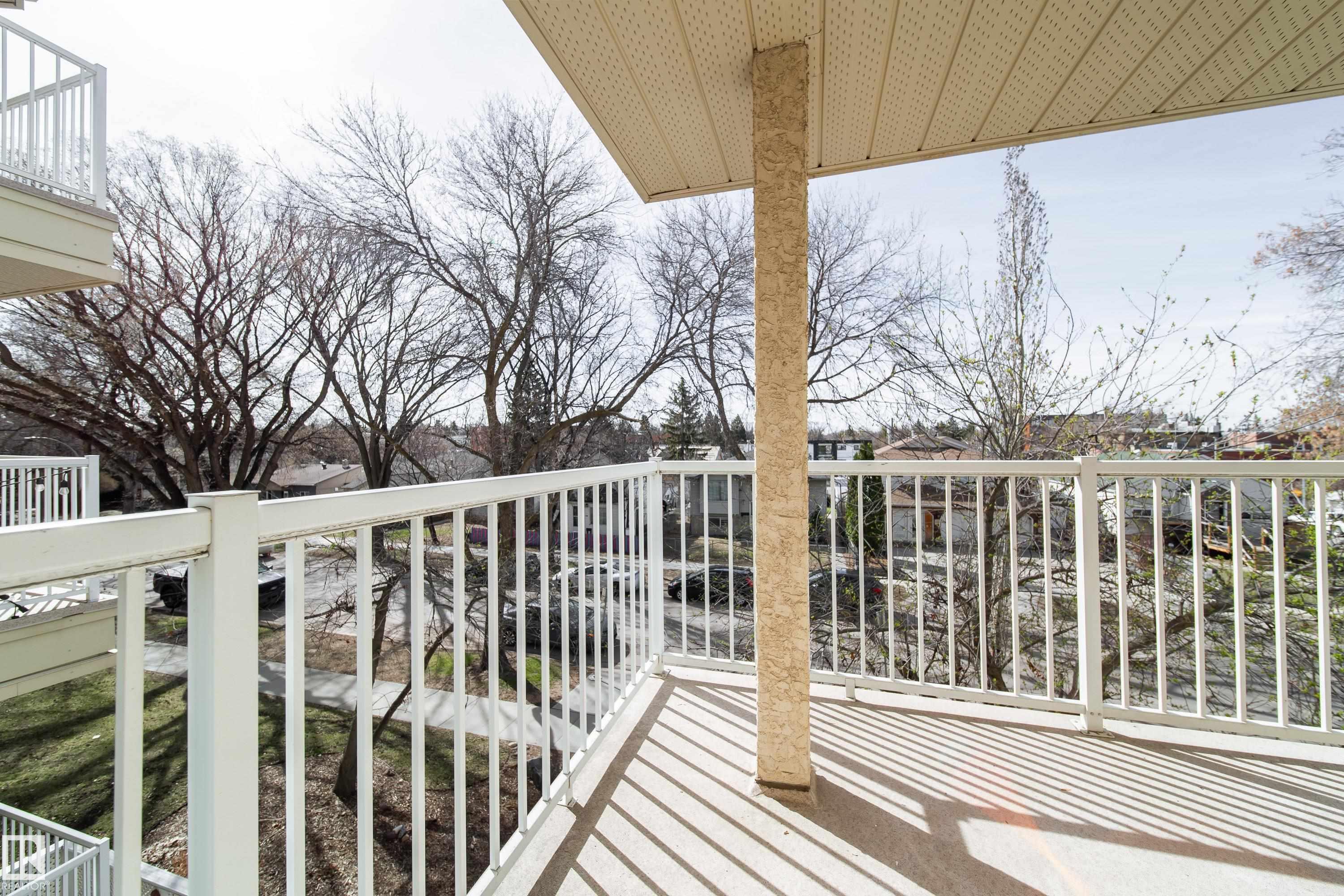 Photo 24 at 302 - 9138 83 Avenue NW, Bonnie Doon, Edmonton