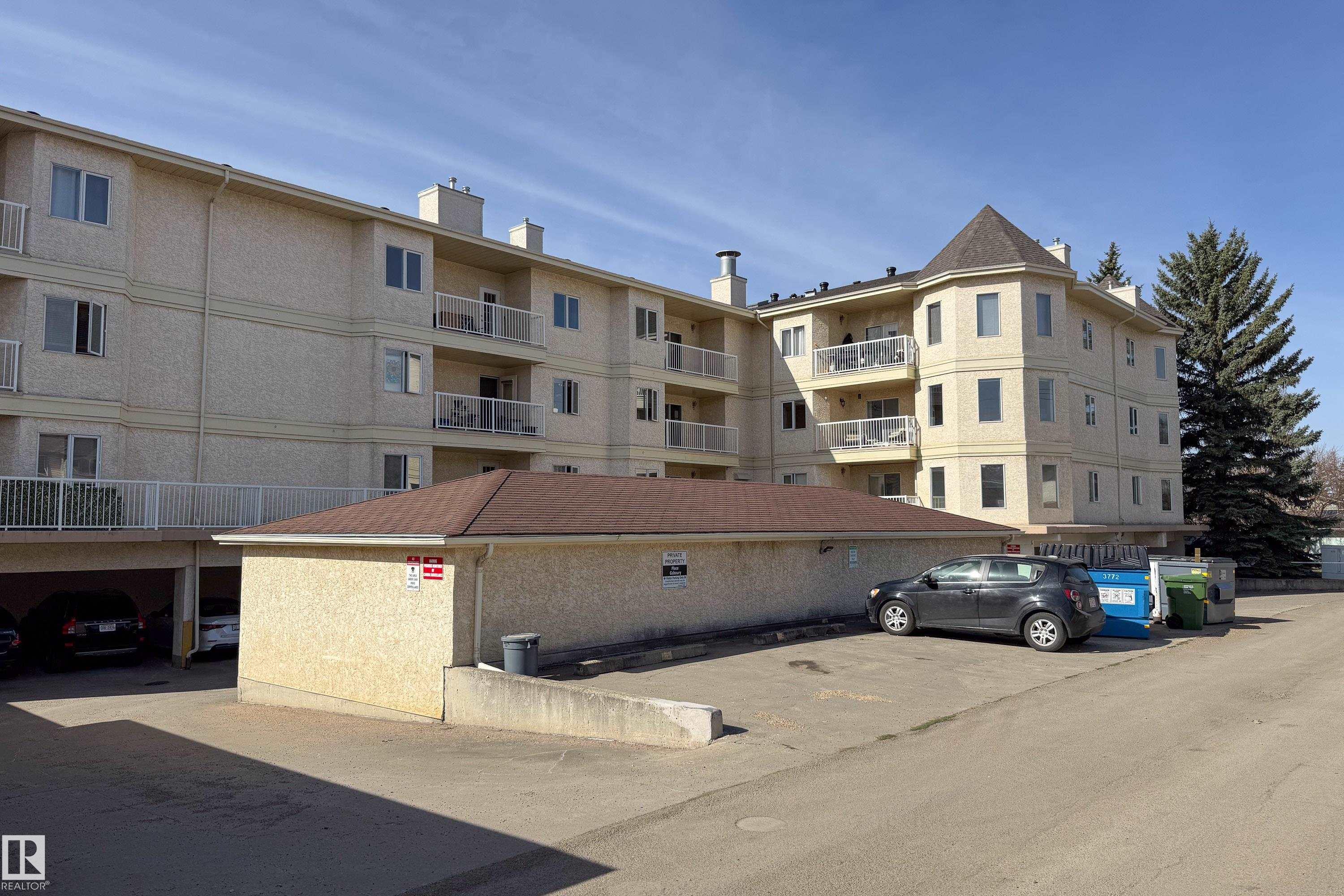 Photo 25 at 302 - 9138 83 Avenue NW, Bonnie Doon, Edmonton