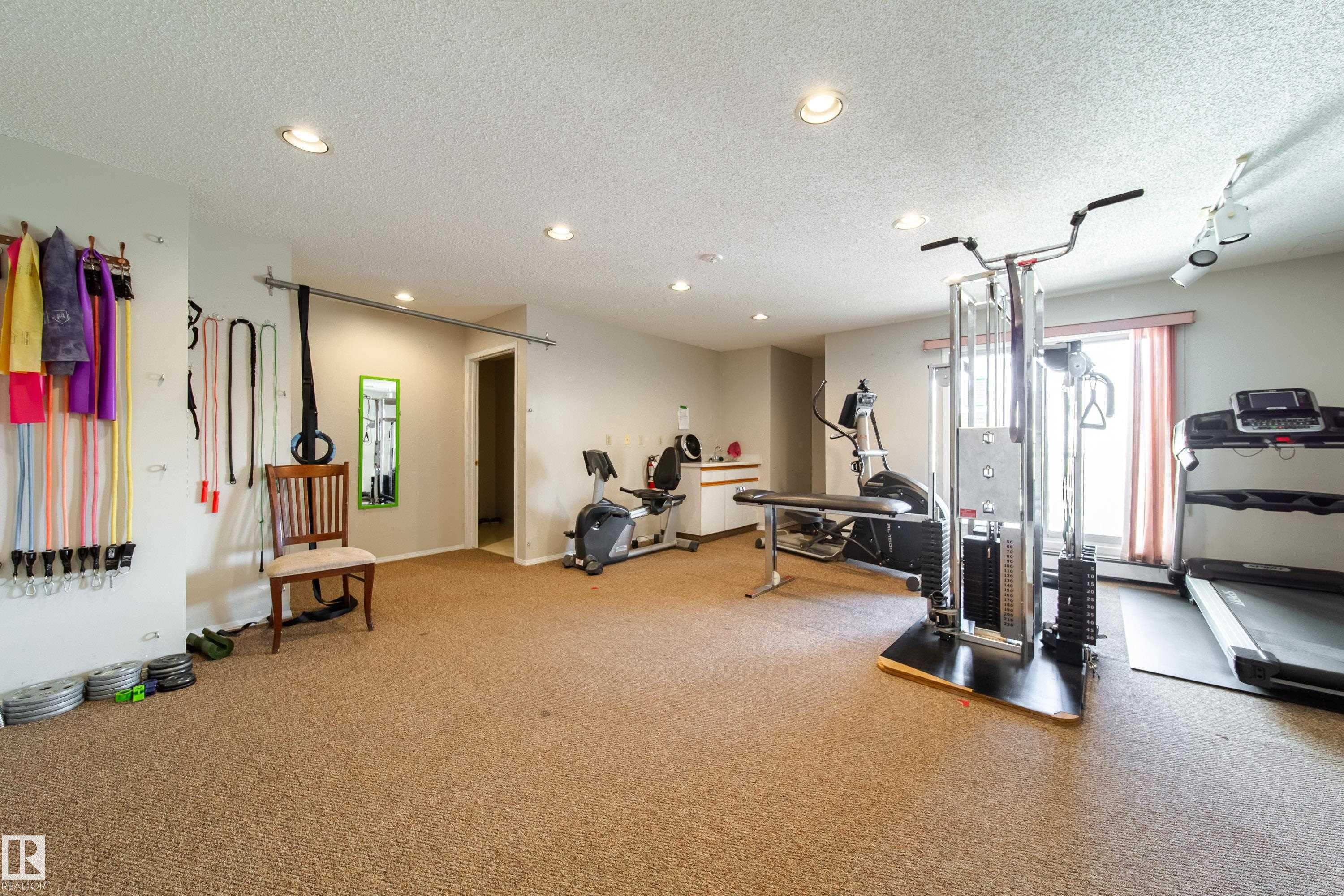 Photo 29 at 302 - 9138 83 Avenue NW, Bonnie Doon, Edmonton