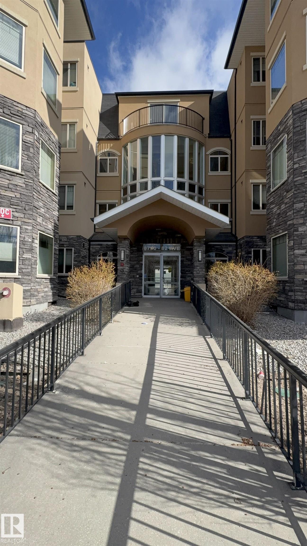 209 - 8730 82 Avenue NW, Bonnie Doon, Edmonton
