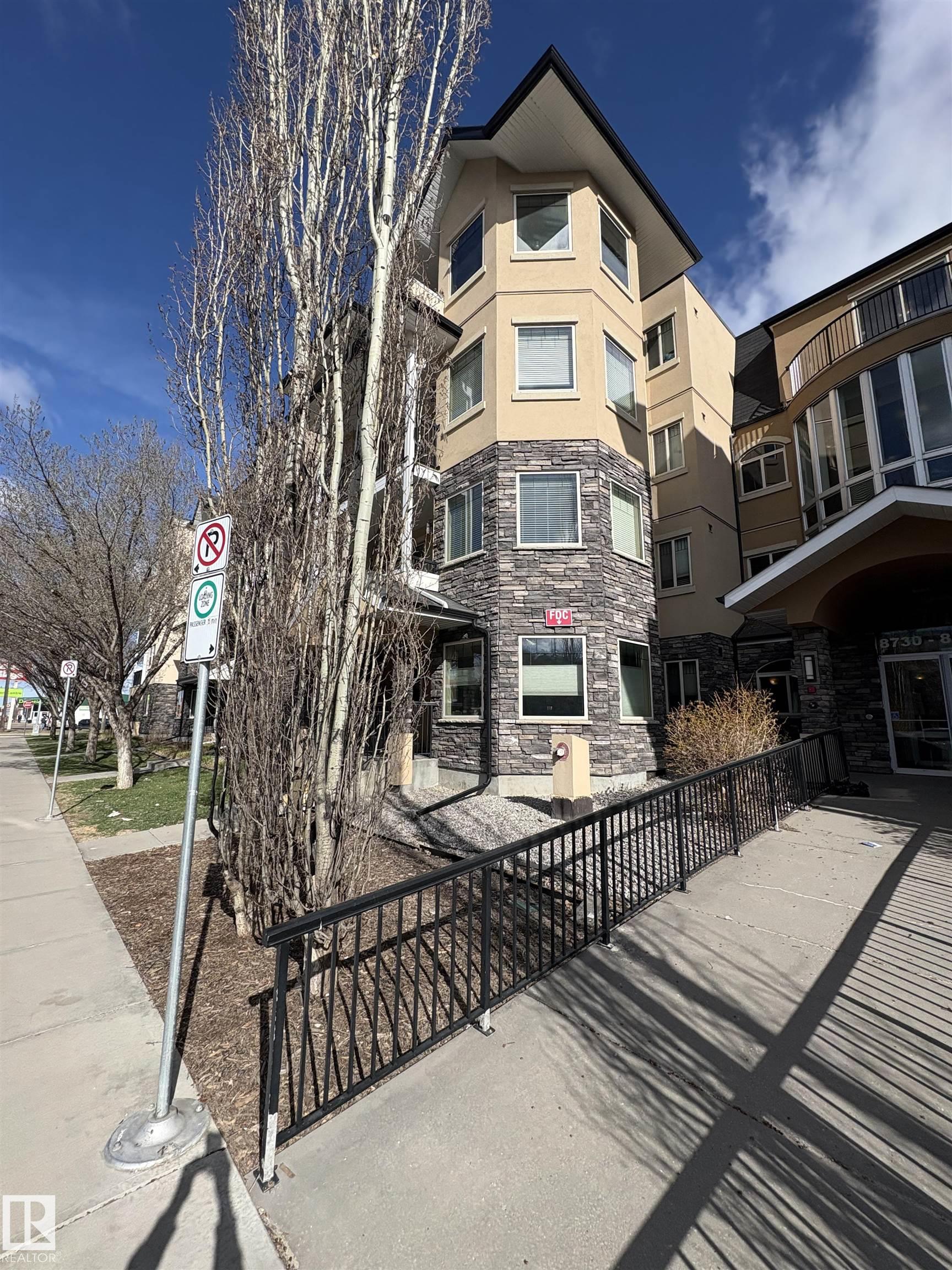 209 - 8730 82 Avenue NW, Bonnie Doon, Edmonton