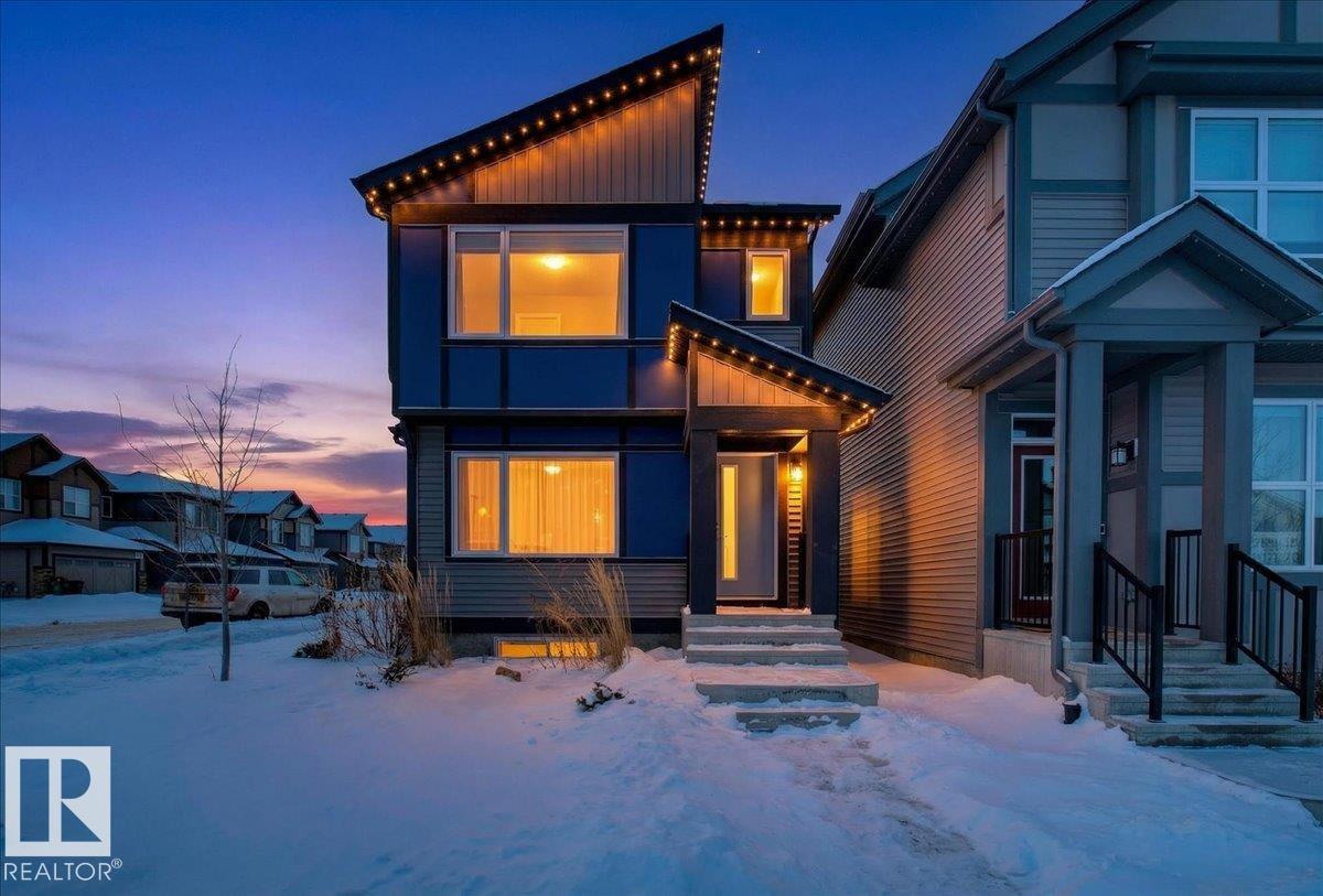 5003 Kinney Link SW, Keswick, Edmonton