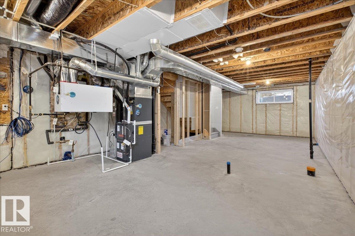 Photo 17 at 5003 Kinney Link SW, Keswick, Edmonton