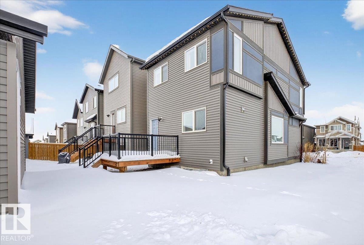 Photo 18 at 5003 Kinney Link SW, Keswick, Edmonton