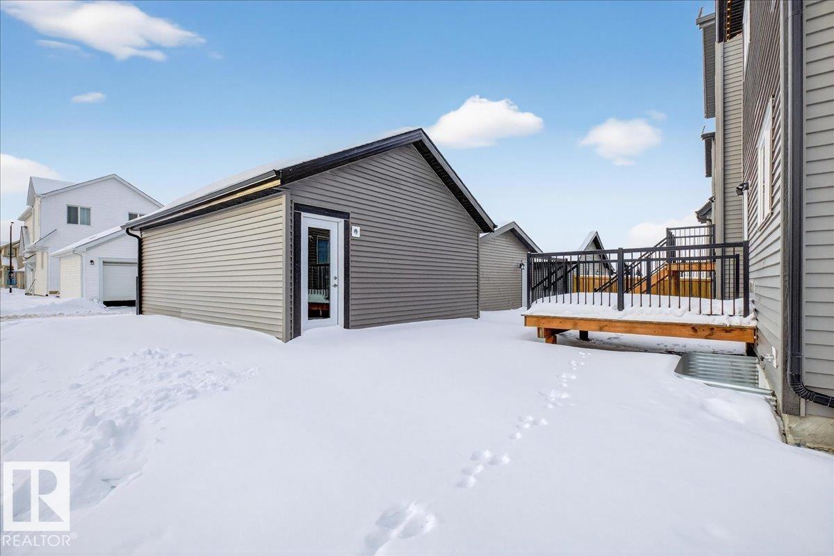 Photo 19 at 5003 Kinney Link SW, Keswick, Edmonton