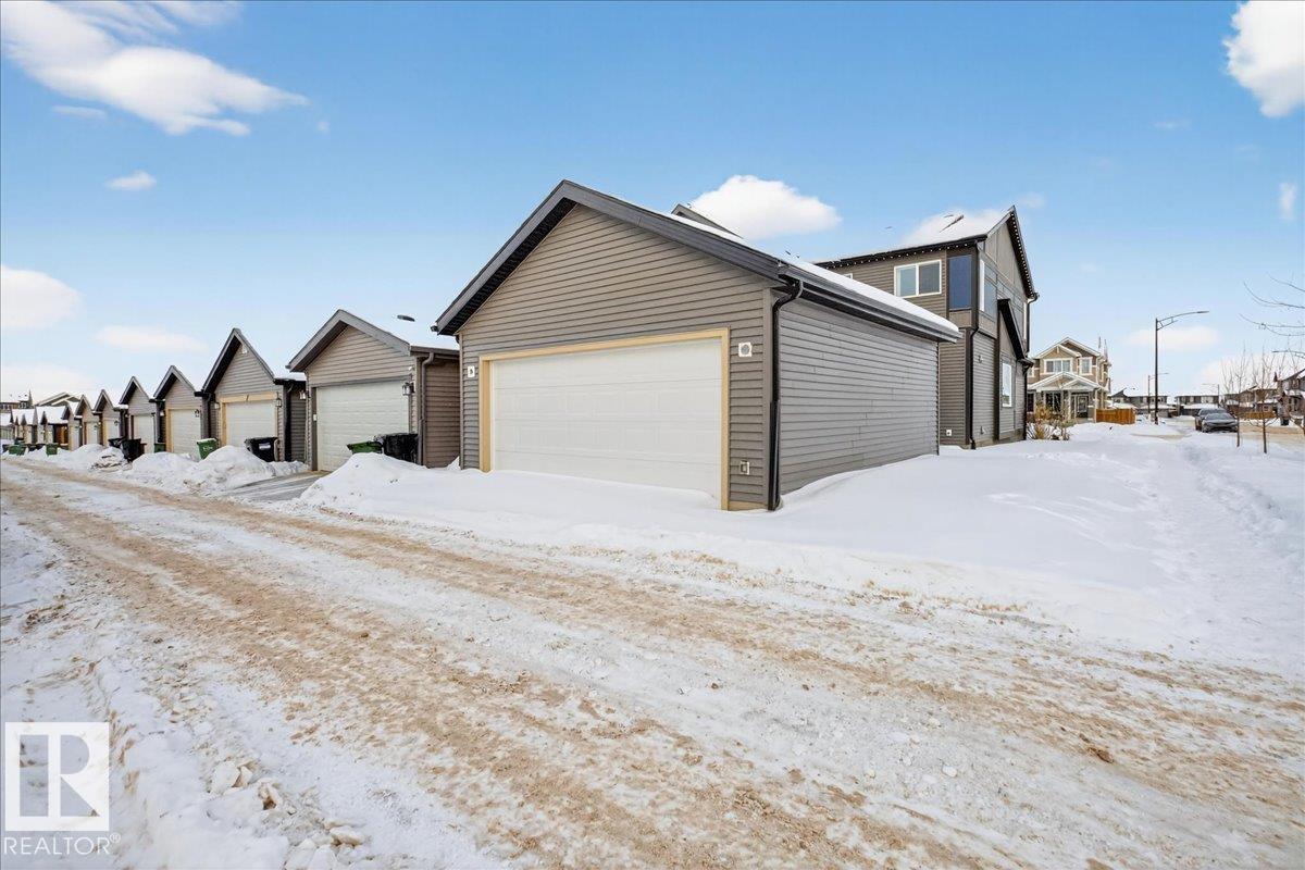 Photo 20 at 5003 Kinney Link SW, Keswick, Edmonton