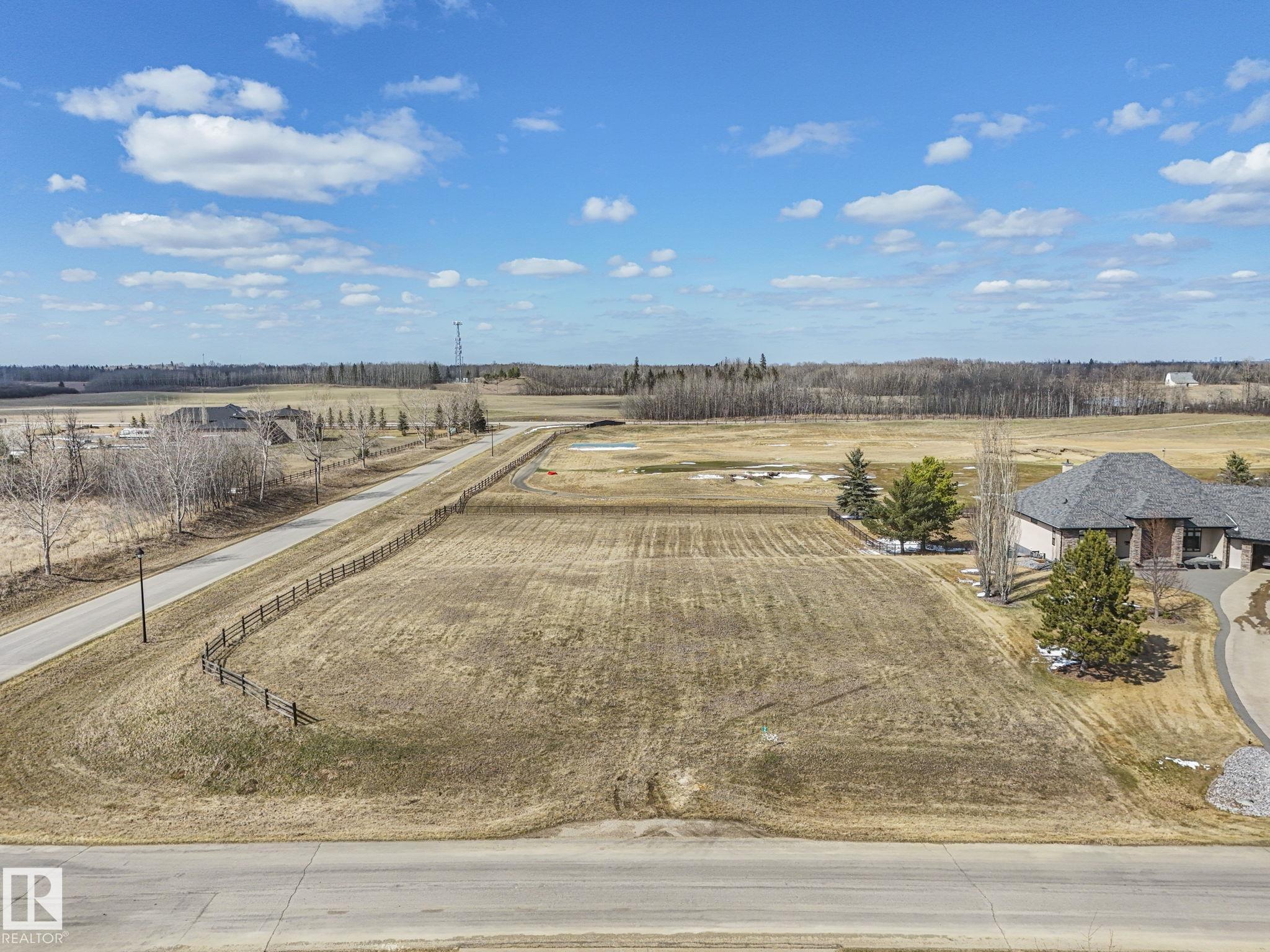 2 - 25515 Twp Road 511 A, The Estates at Blackhawk, Rural Parkland County