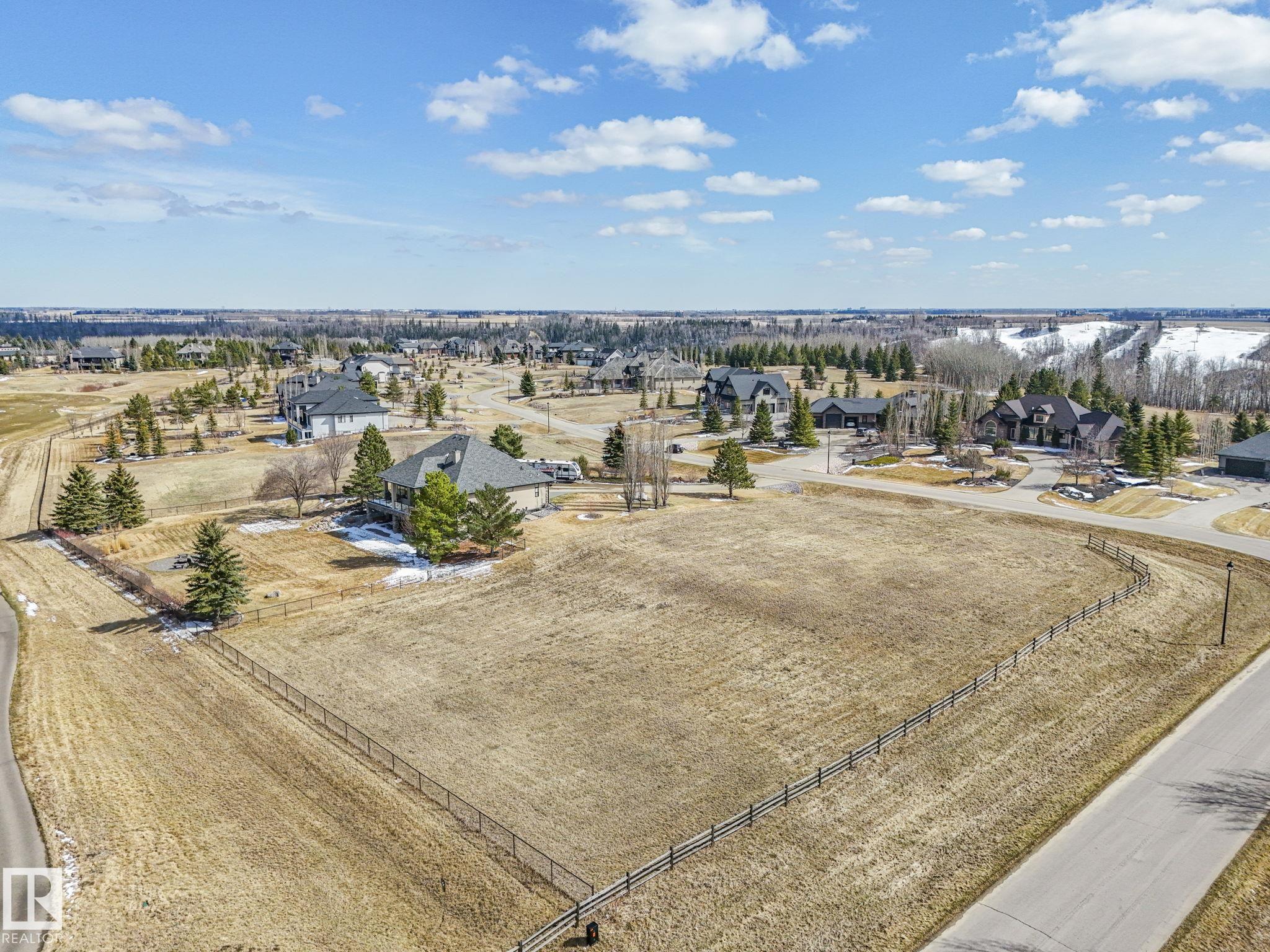 2 - 25515 Twp Road 511 A, The Estates at Blackhawk, Rural Parkland County