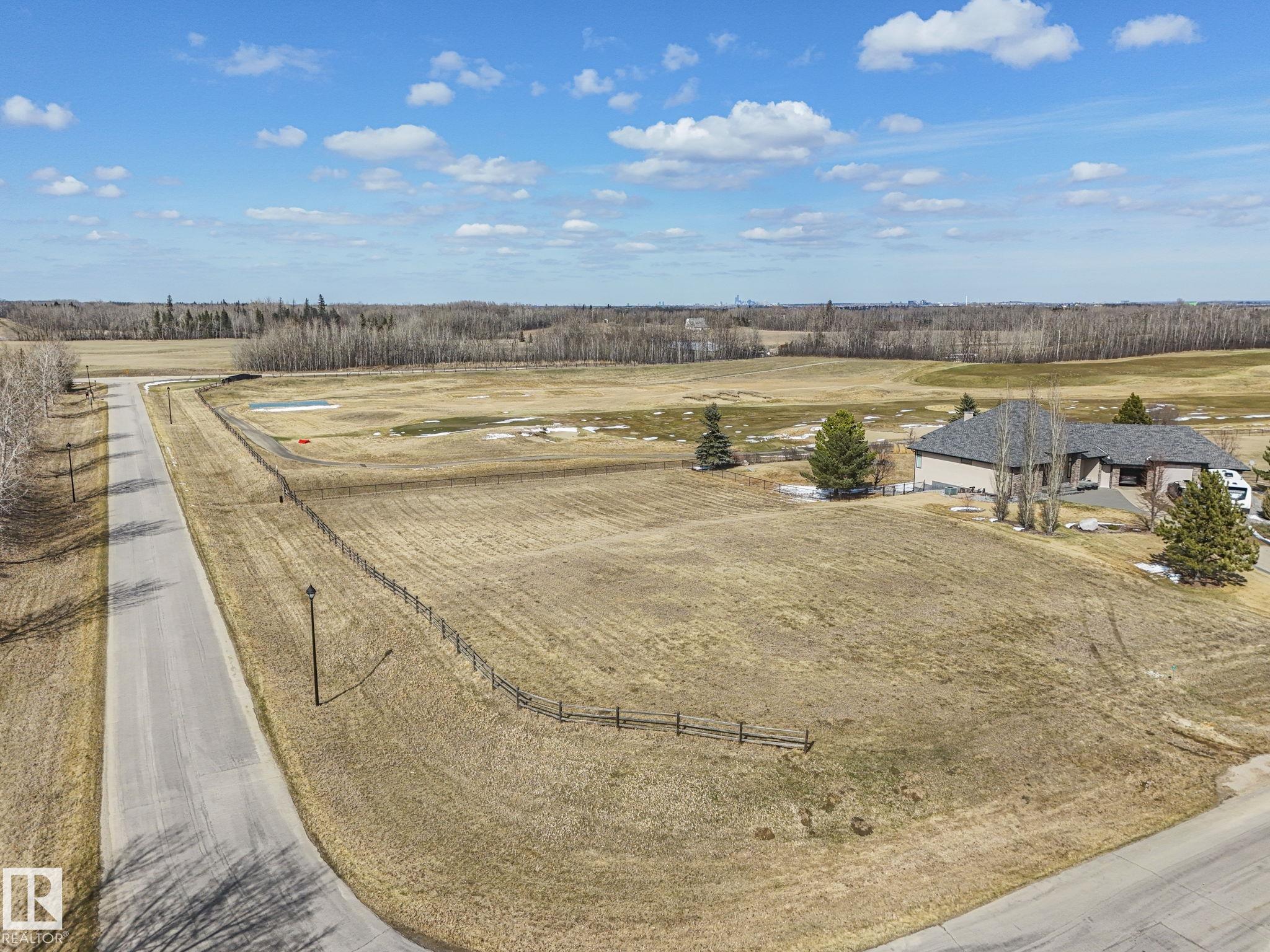 2 - 25515 Twp Road 511 A, The Estates at Blackhawk, Rural Parkland County