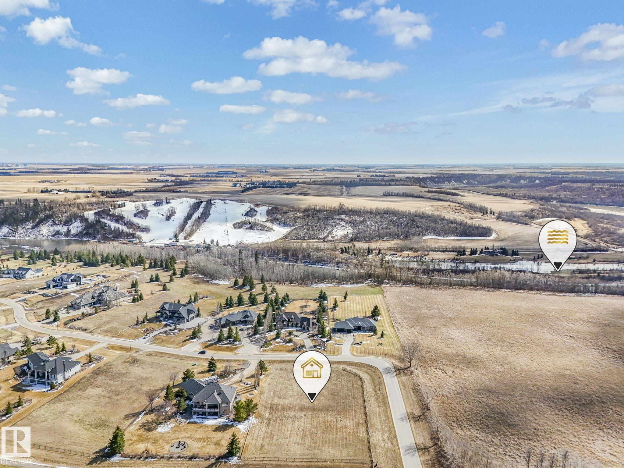 Photo 9 at 2 - 25515 Twp Road 511 A, The Estates at Blackhawk, Rural Parkland County