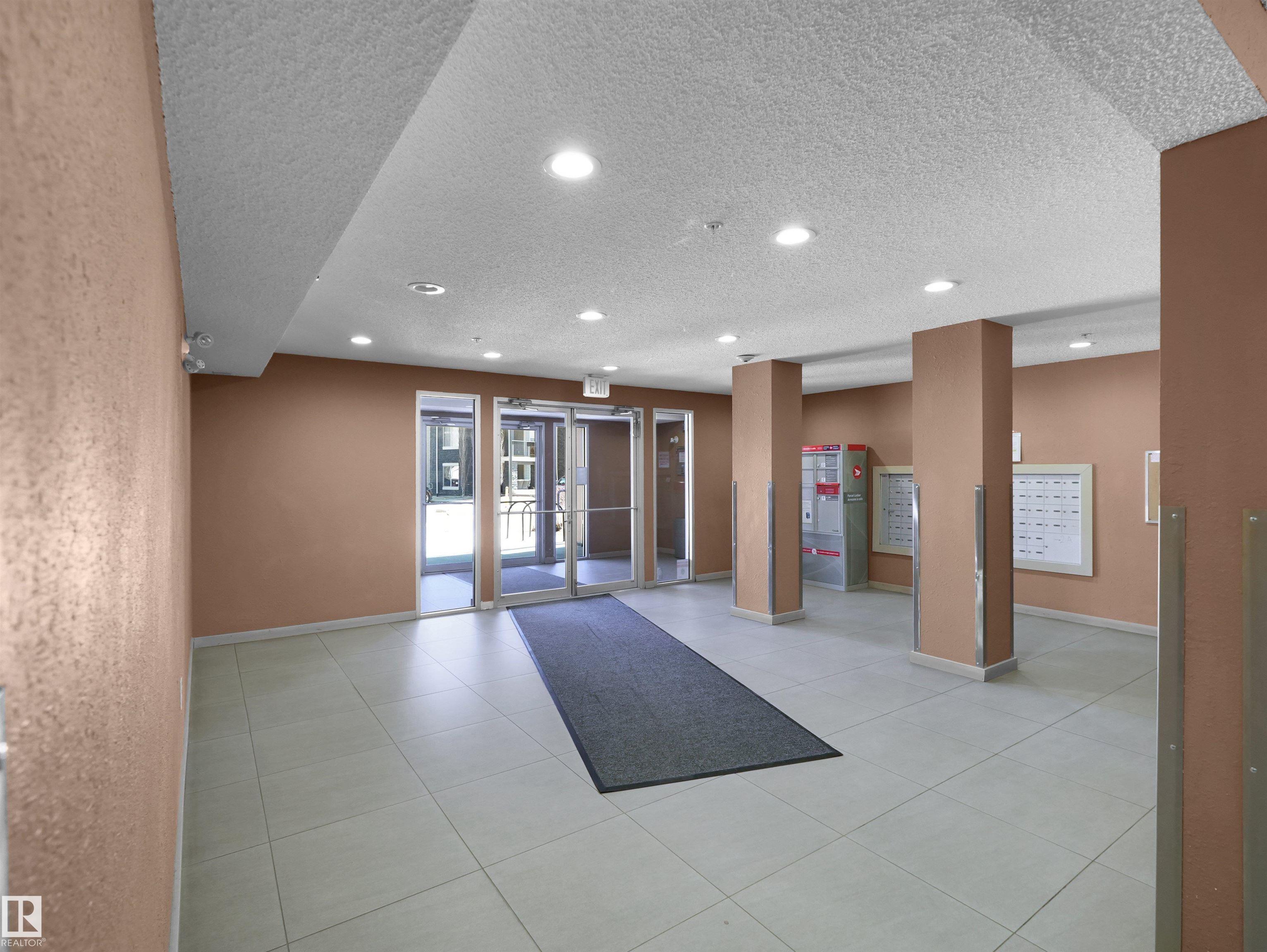 Photo 12 at 417 - 1060 Mcconachie Boulevard NW, McConachie Area, Edmonton