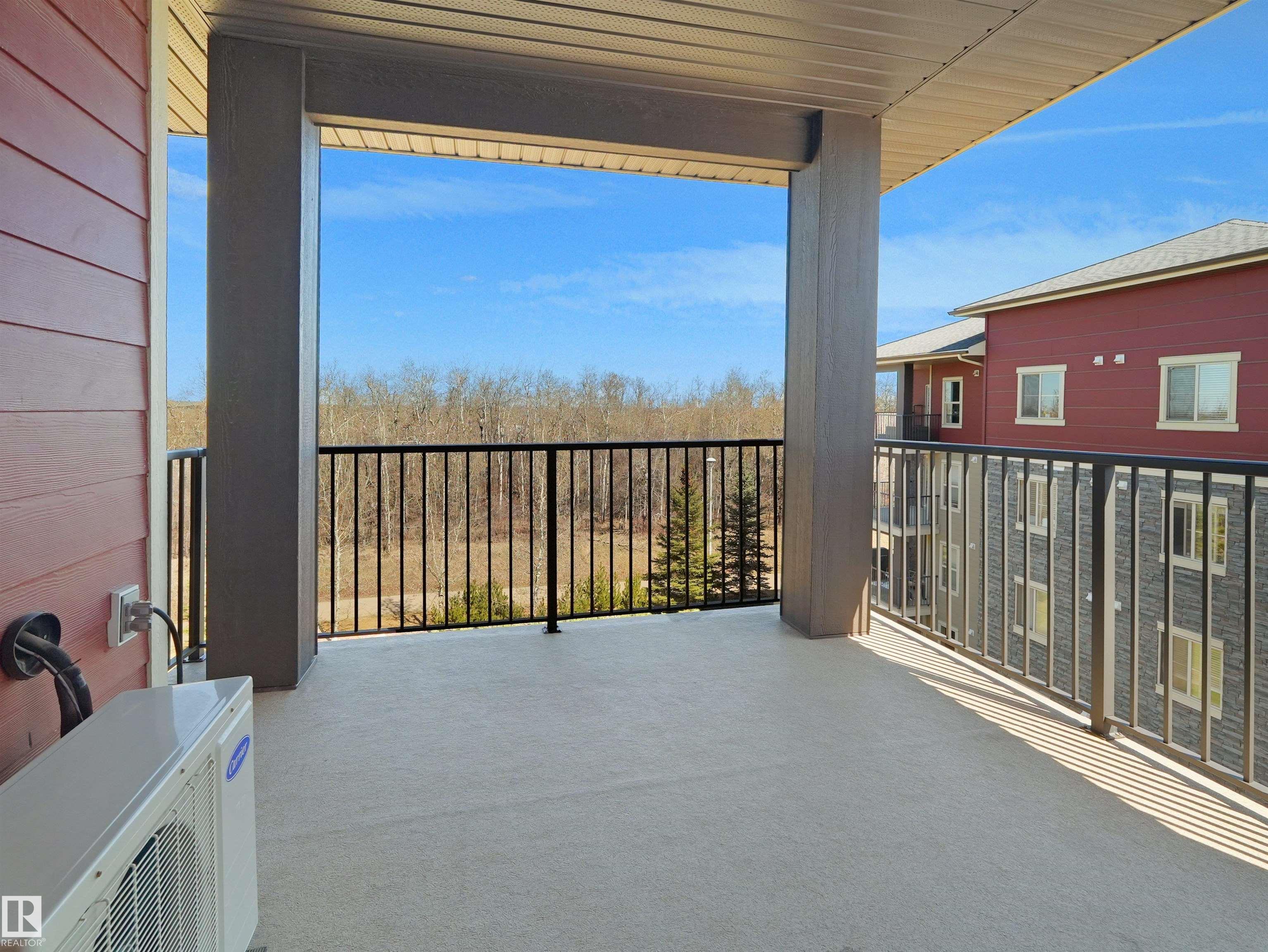Photo 37 at 417 - 1060 Mcconachie Boulevard NW, McConachie Area, Edmonton