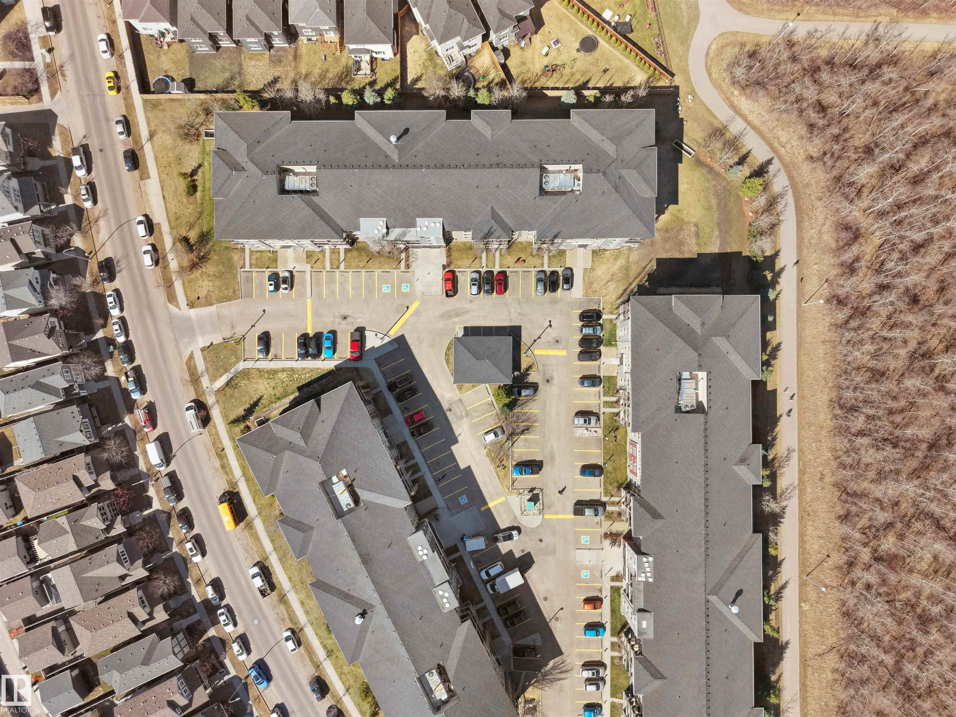 Photo 7 at 417 - 1060 Mcconachie Boulevard NW, McConachie Area, Edmonton