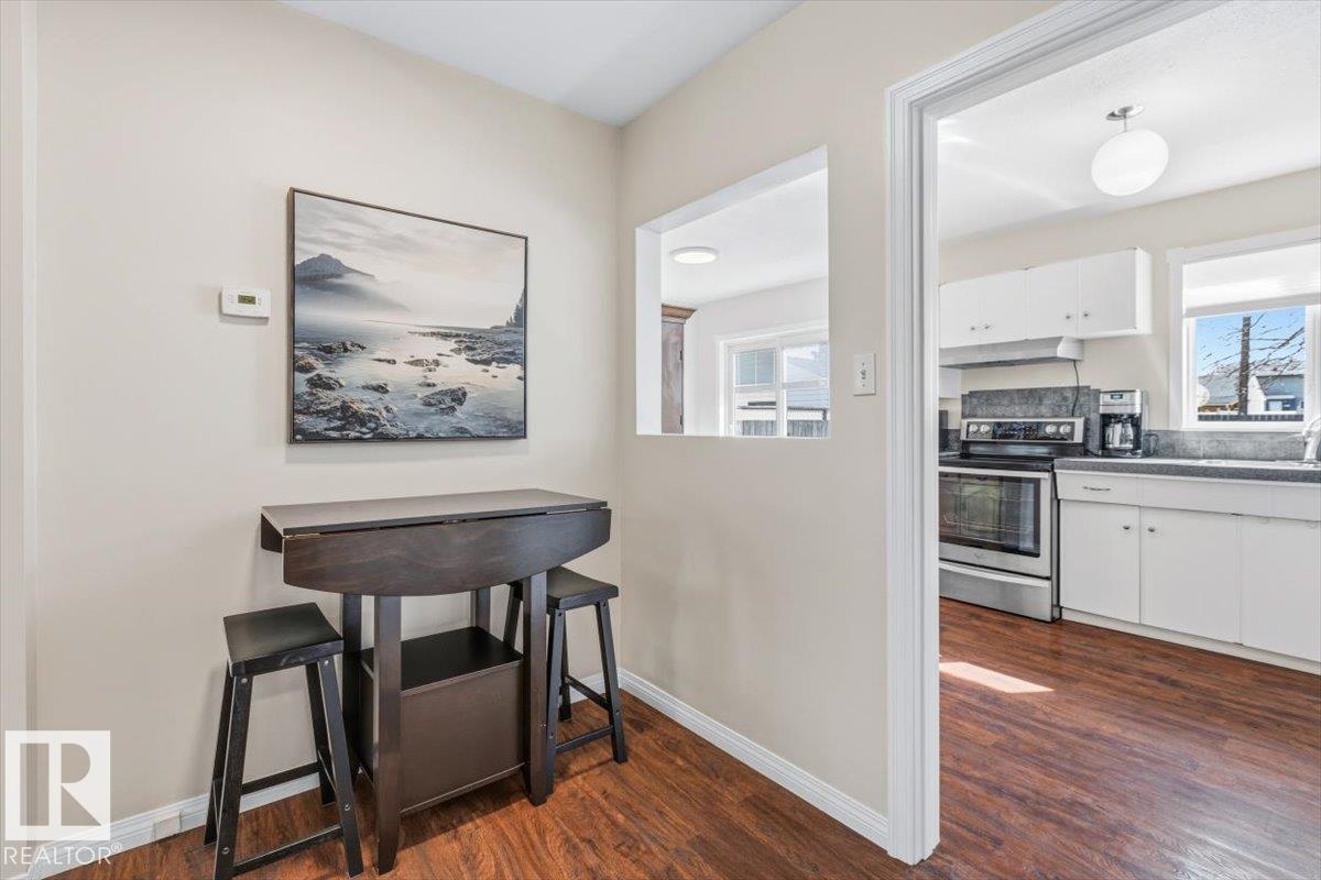 Photo 12 at 13107 133 Street NW, Athlone, Edmonton