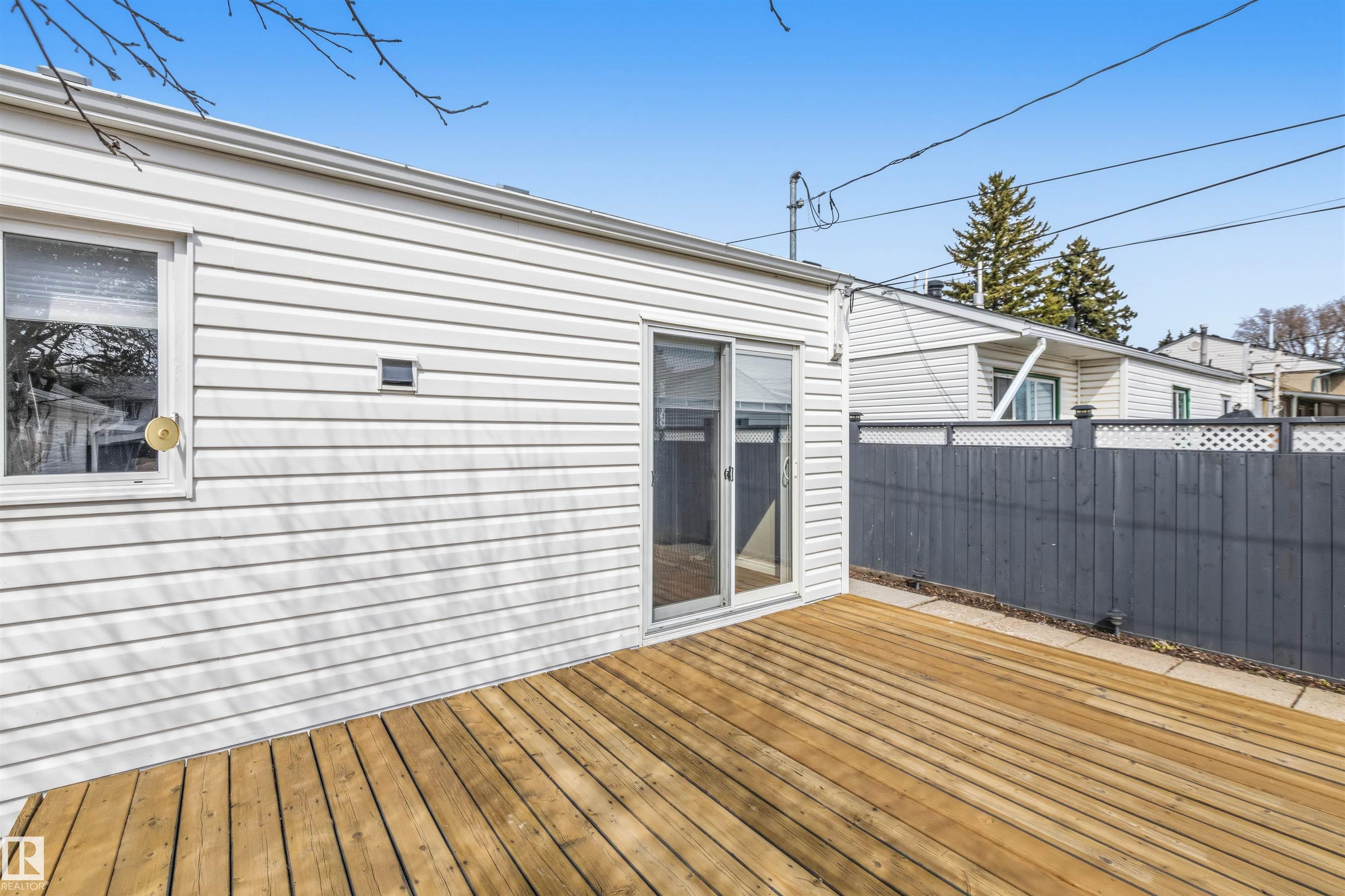 Photo 14 at 13107 133 Street NW, Athlone, Edmonton