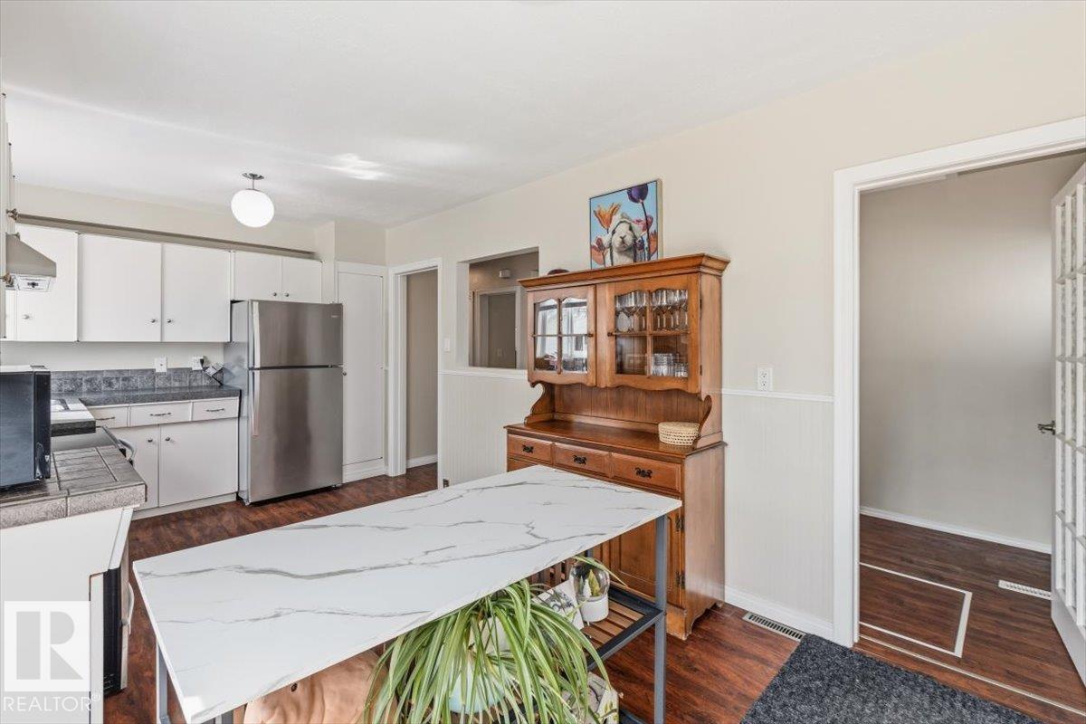 Photo 6 at 13107 133 Street NW, Athlone, Edmonton