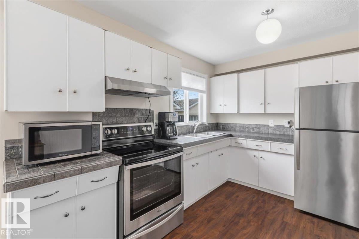 Photo 9 at 13107 133 Street NW, Athlone, Edmonton