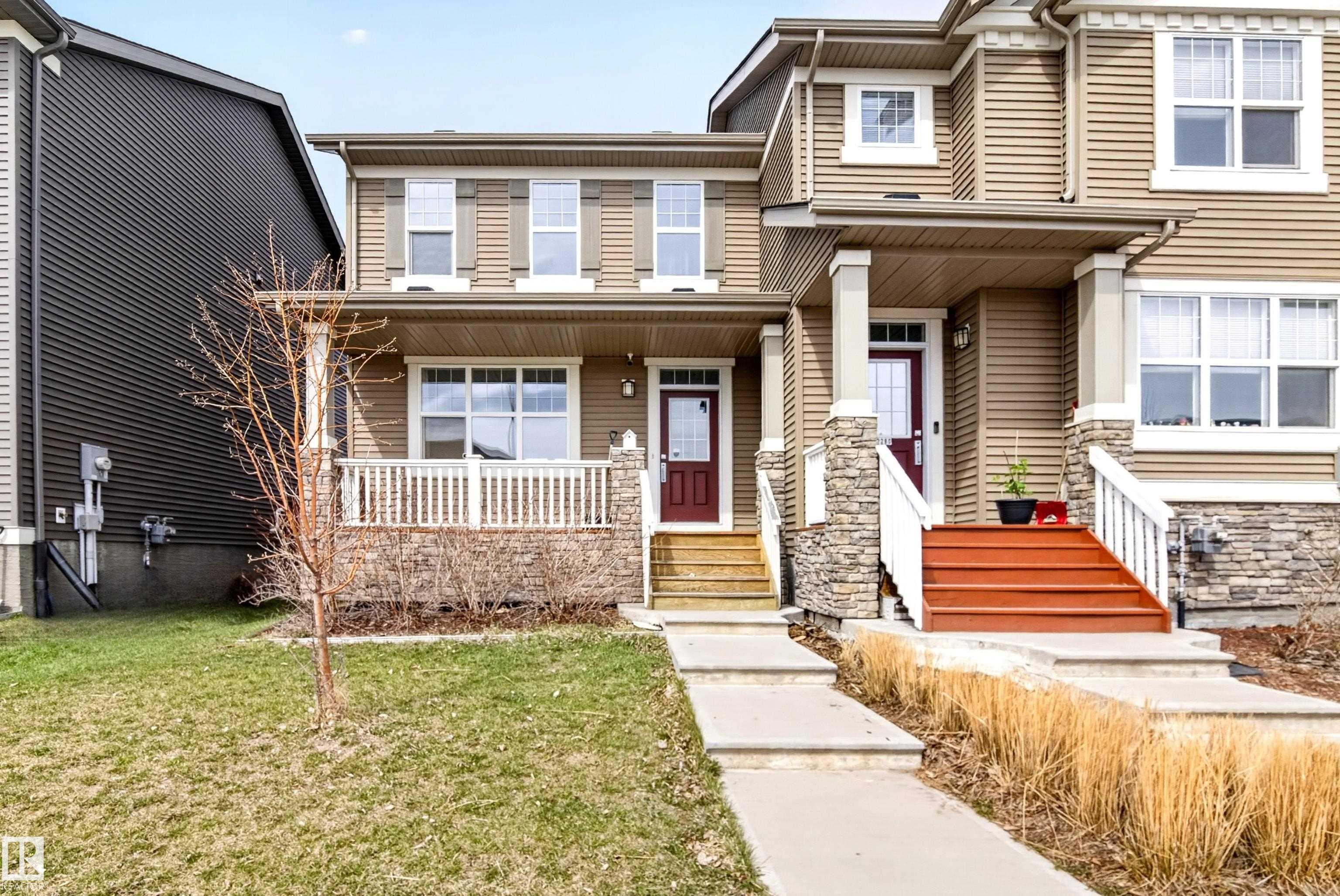 2282 Glenridding Boulevard SW, Glenridding Heights, Edmonton