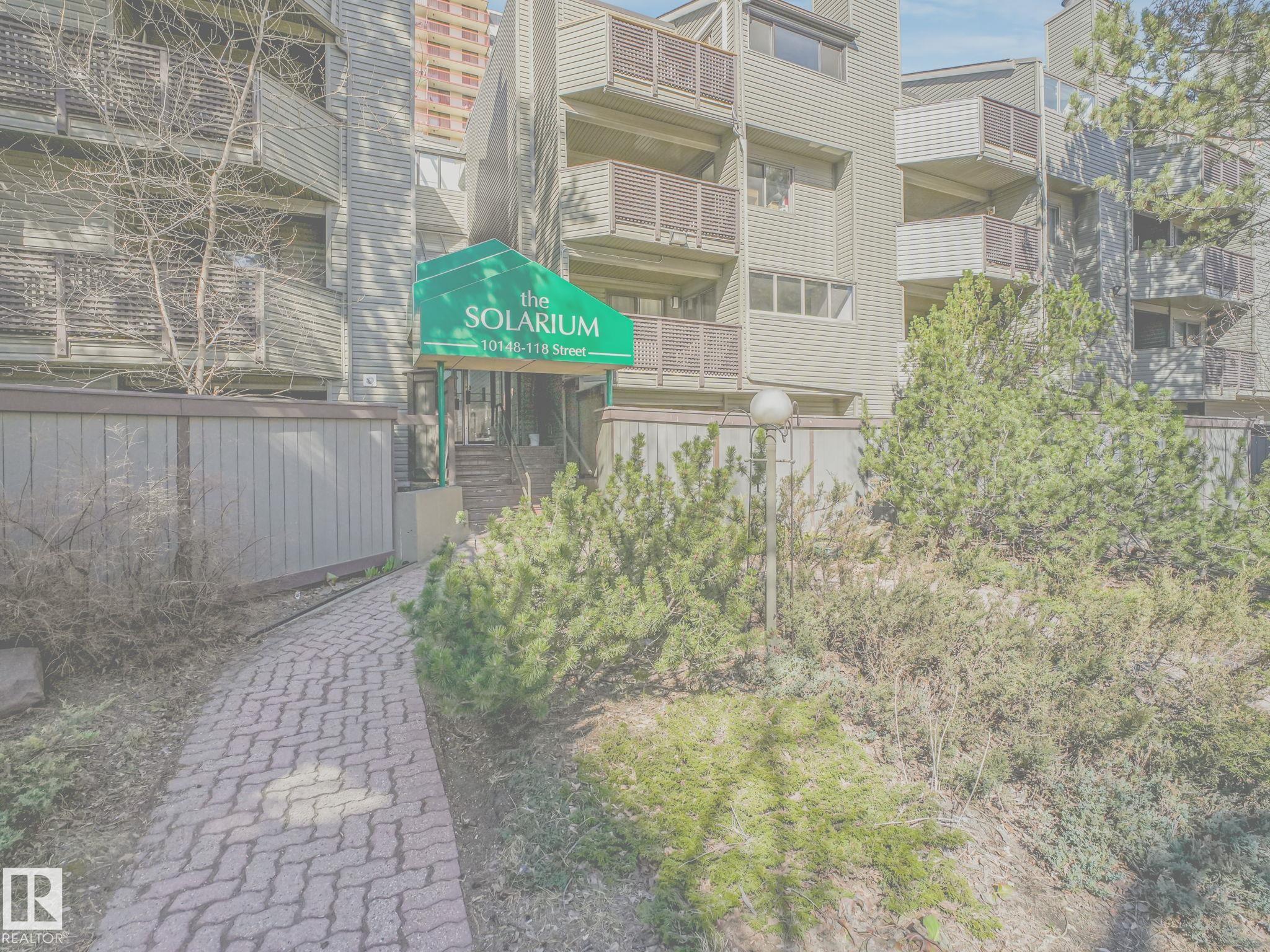 104 - 10148 118 Street NW, Wîhkwêntôwin, Edmonton