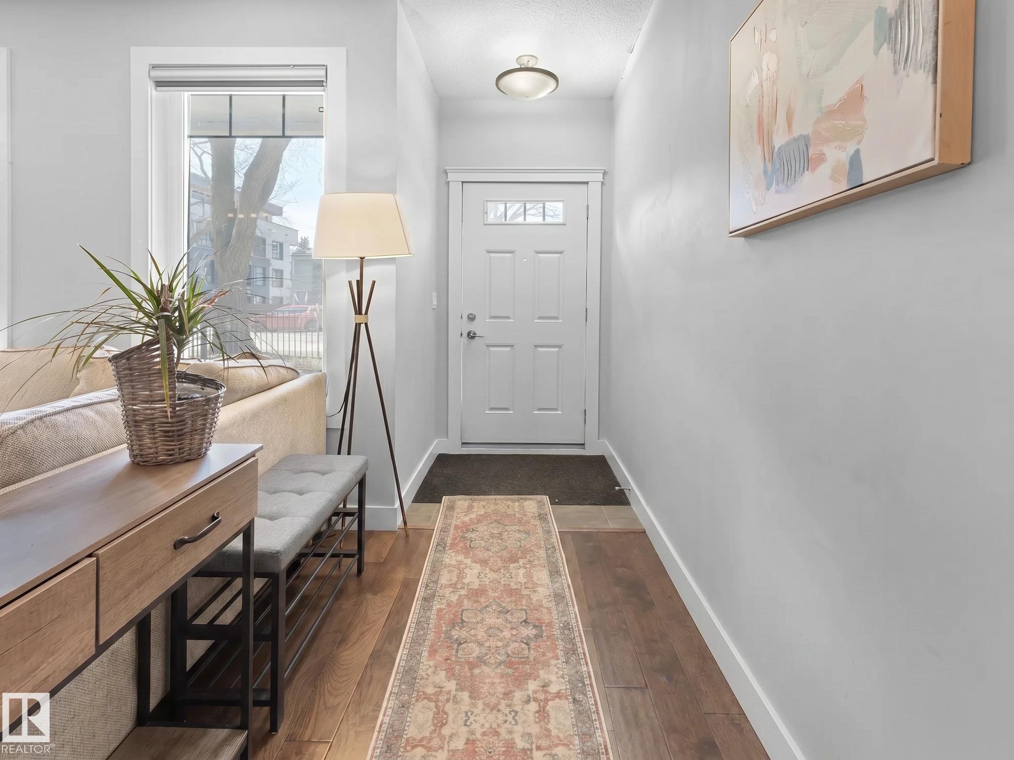 Picture for #13 11518 76 AV NW