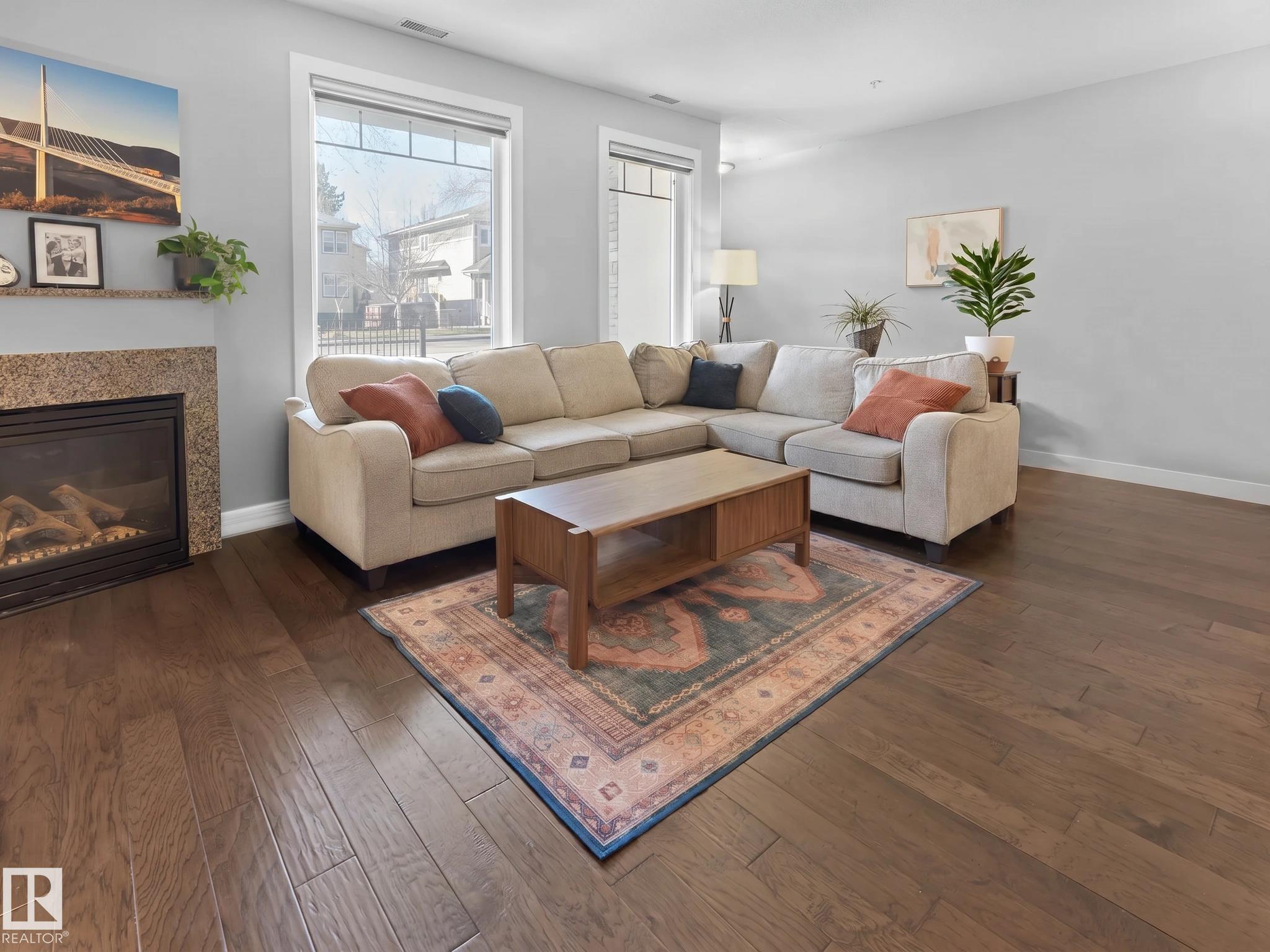 Picture for #13 11518 76 AV NW
