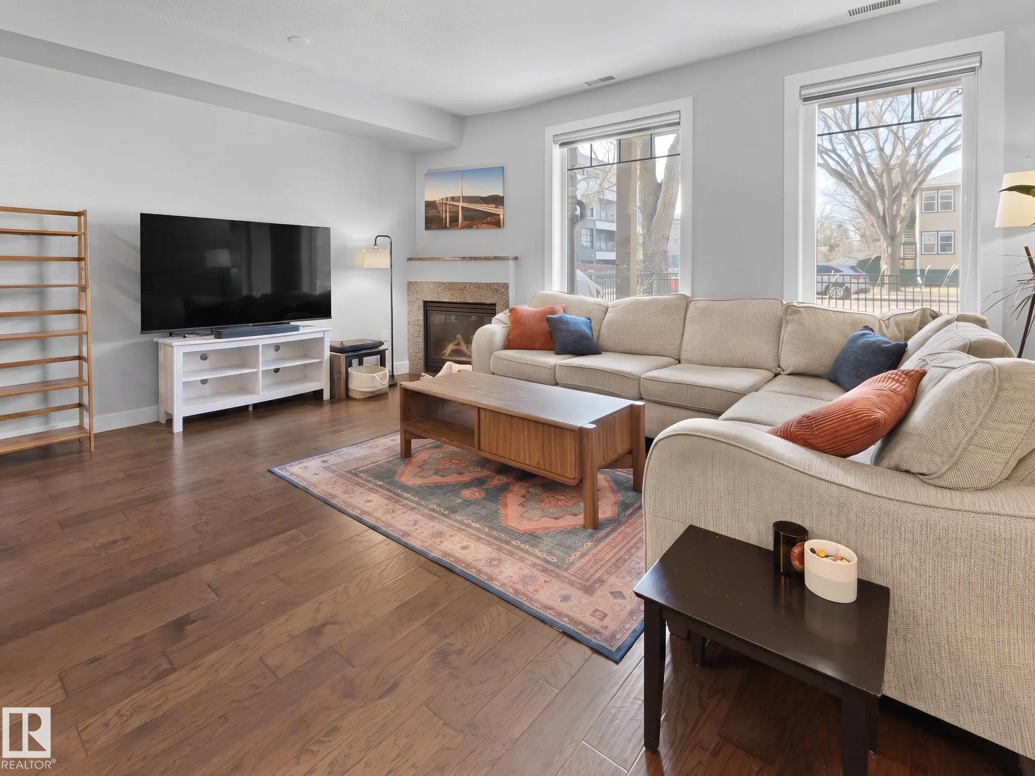 Picture for #13 11518 76 AV NW