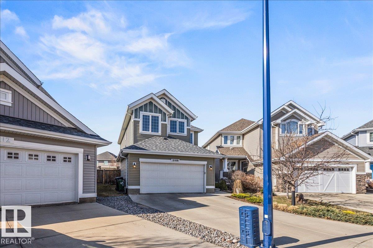 Photo 58 at 2108 77 Street SW, Summerside, Edmonton