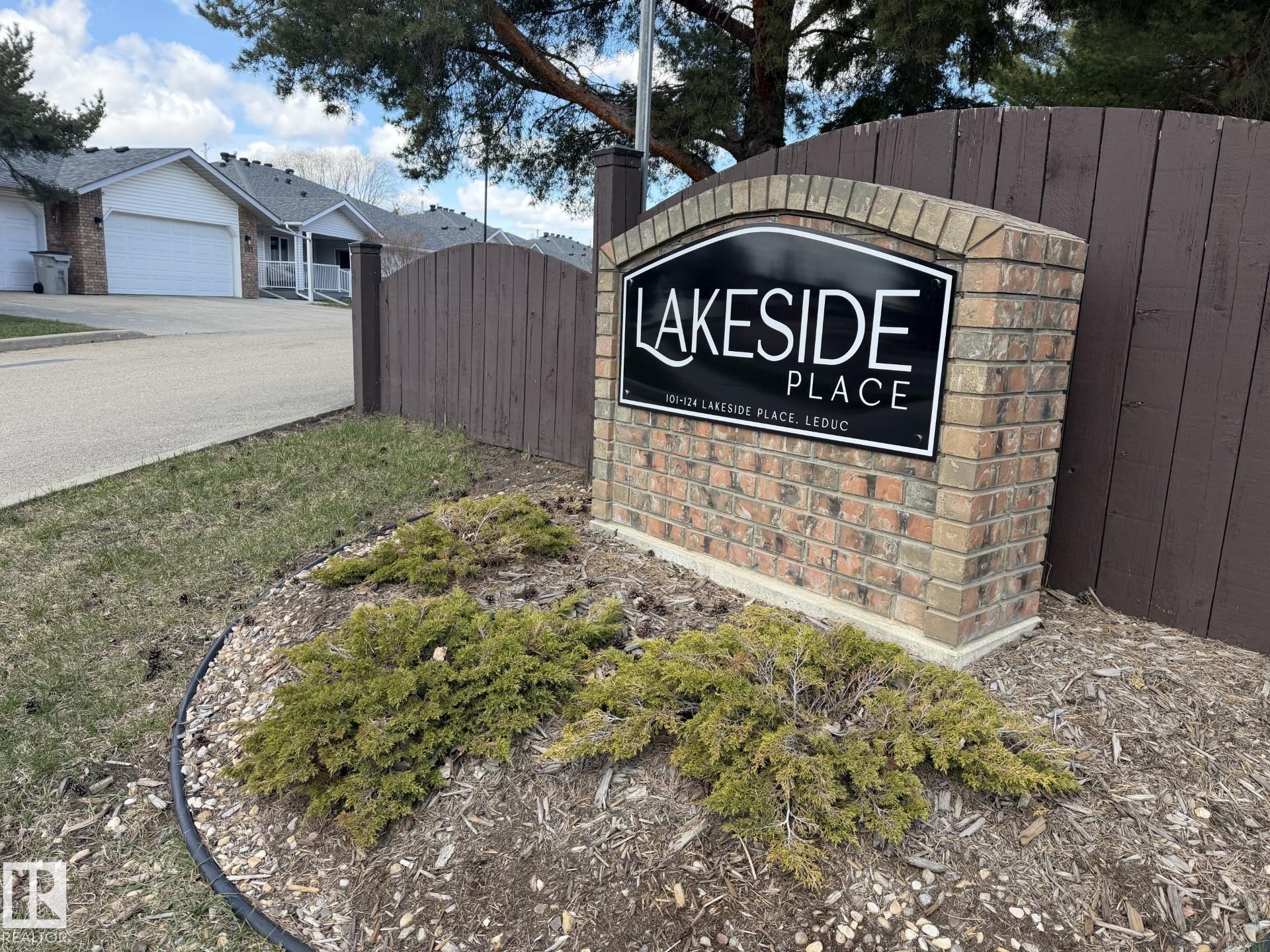 103 Lakeside Place, Lakeside Estates, Leduc