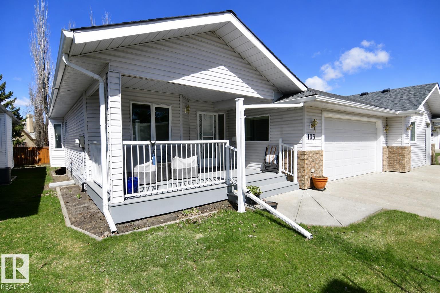 103 Lakeside Place, Lakeside Estates, Leduc