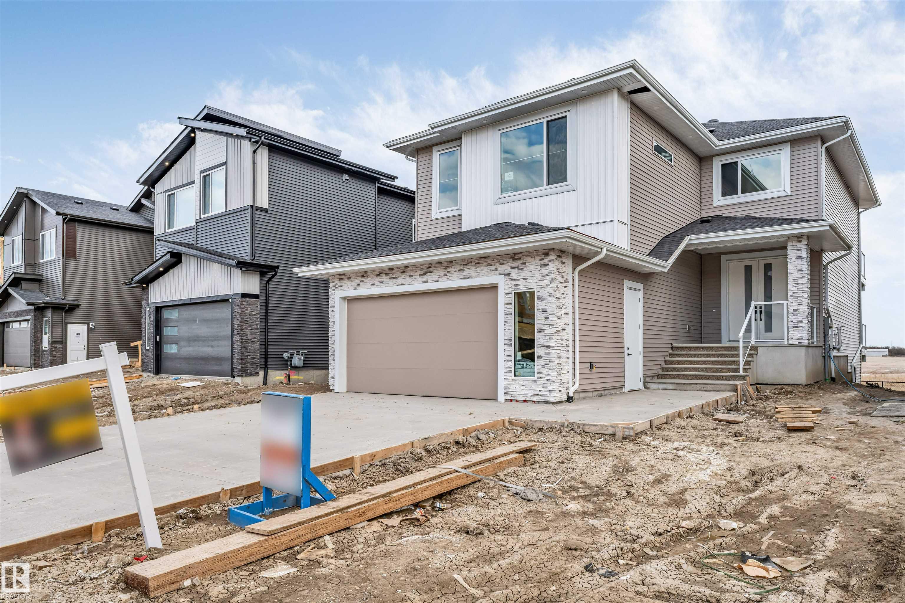 2637 64 Avenue, Churchill Meadow, Rural Leduc County